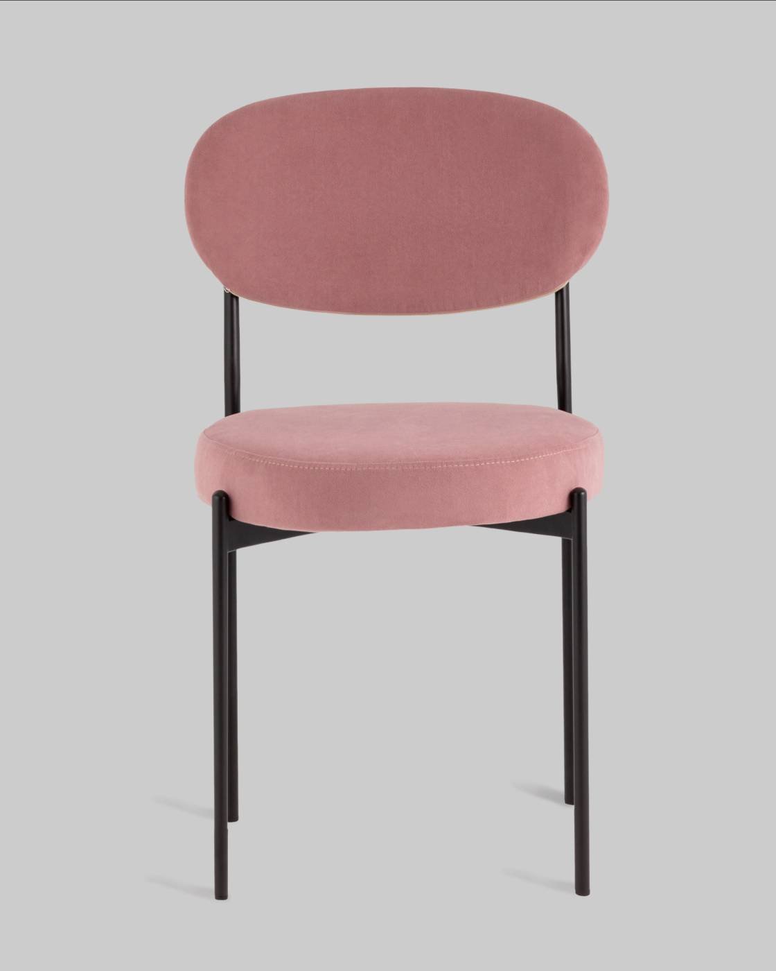 Обеденный стул Stool Group Бриф AV 477-C65-K477NEW-9005