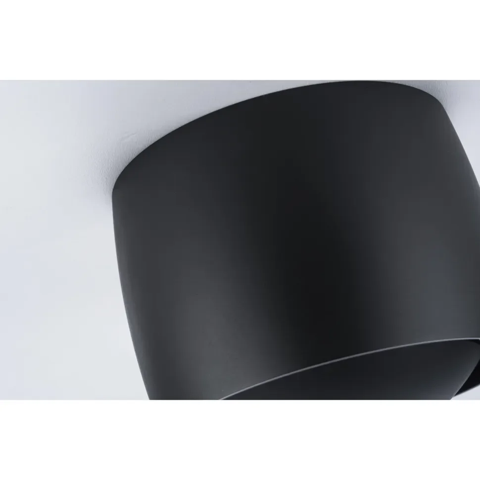 300 BK Накладной светильник Vision ILedex 300 BK