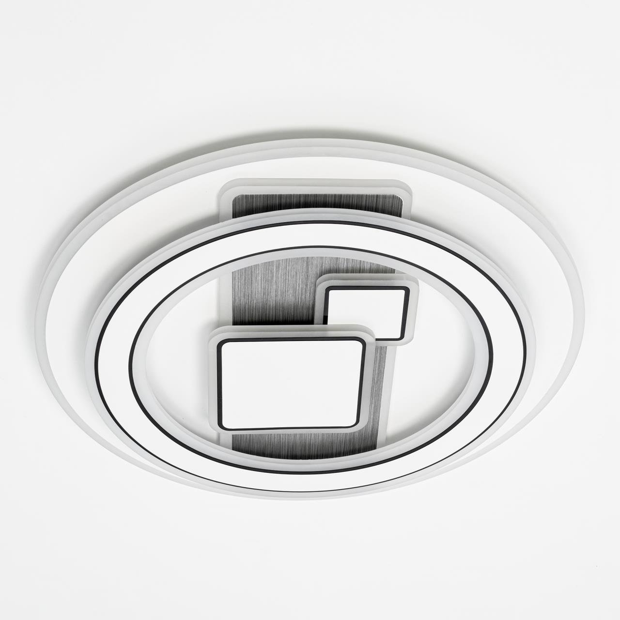 Потолочная люстра Citilux Costa CL741020