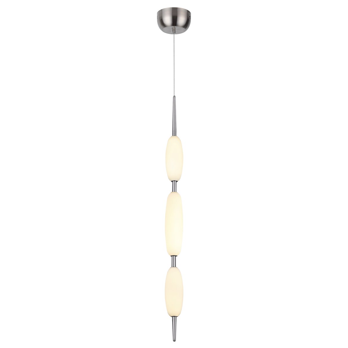4793/28L Светильник подвесной Odeon Light Spindle 4793/28L