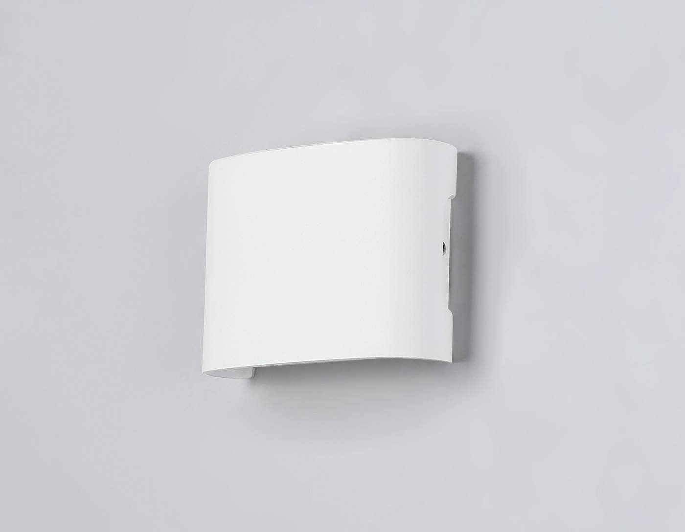 Уличный настенный светильник Ambrella Garden ST4451