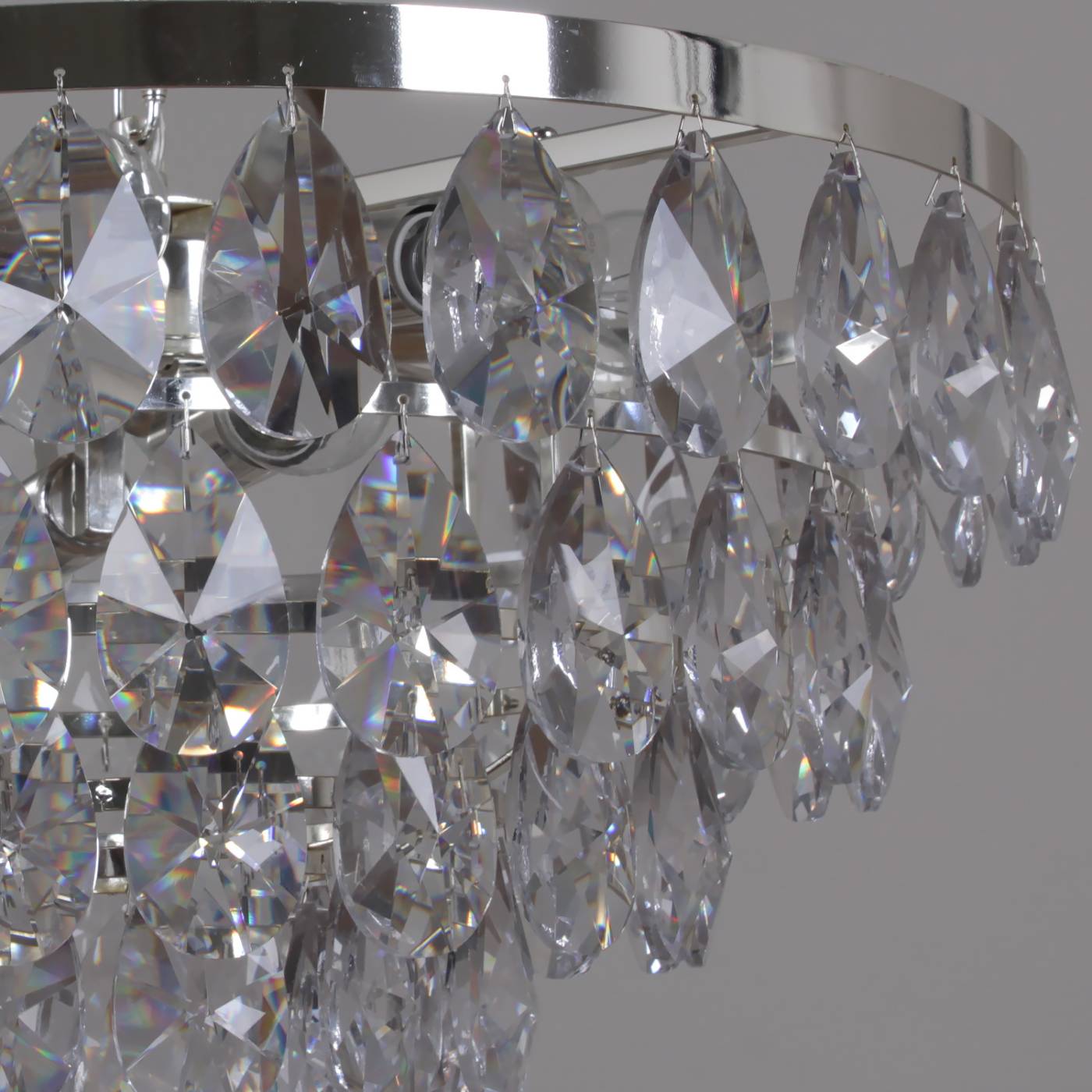 Подвесная люстра Reluce 08533-0.4-08