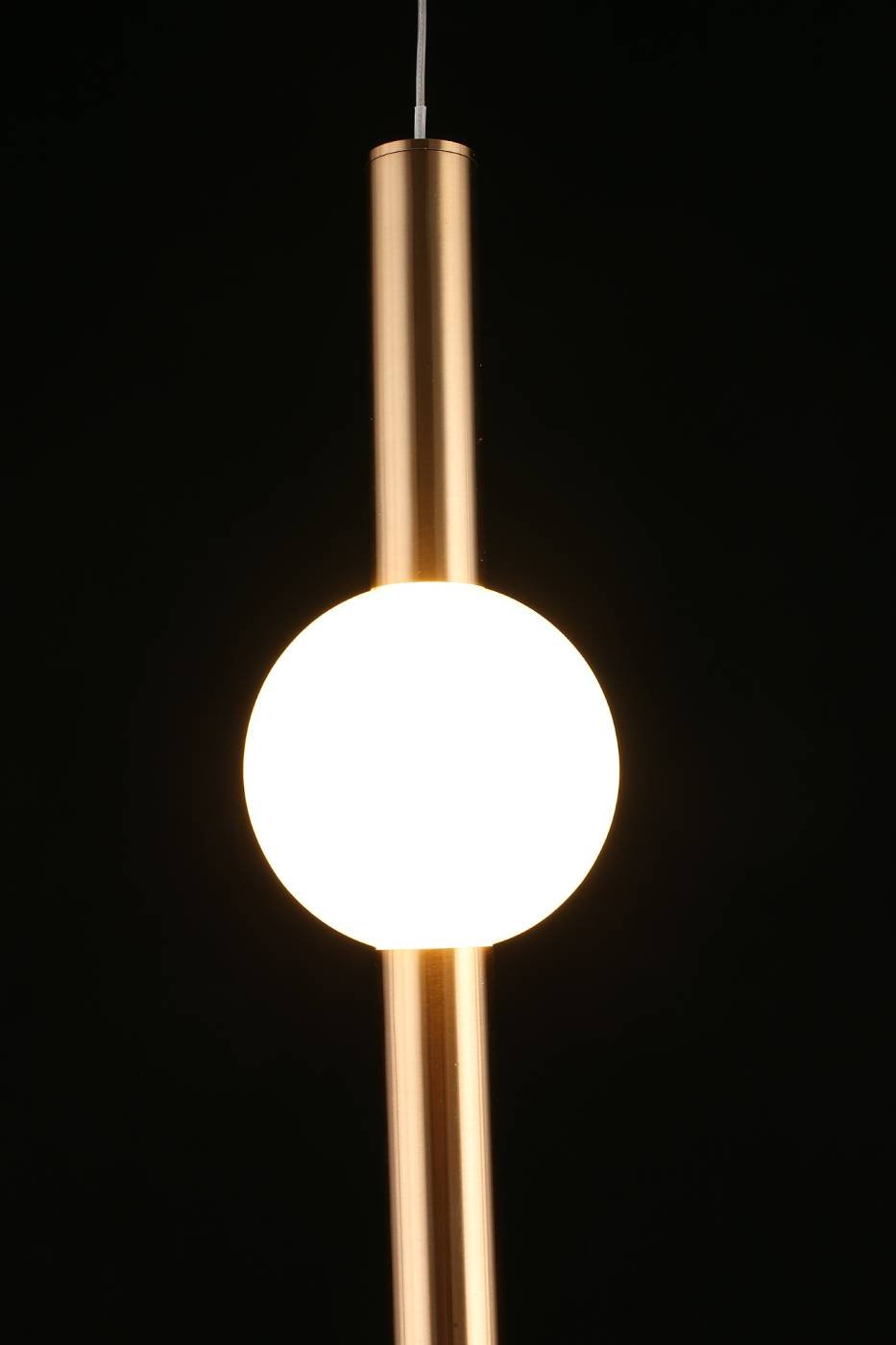 Светильник подвесной Aployt Zhozefin APL.038.06.12