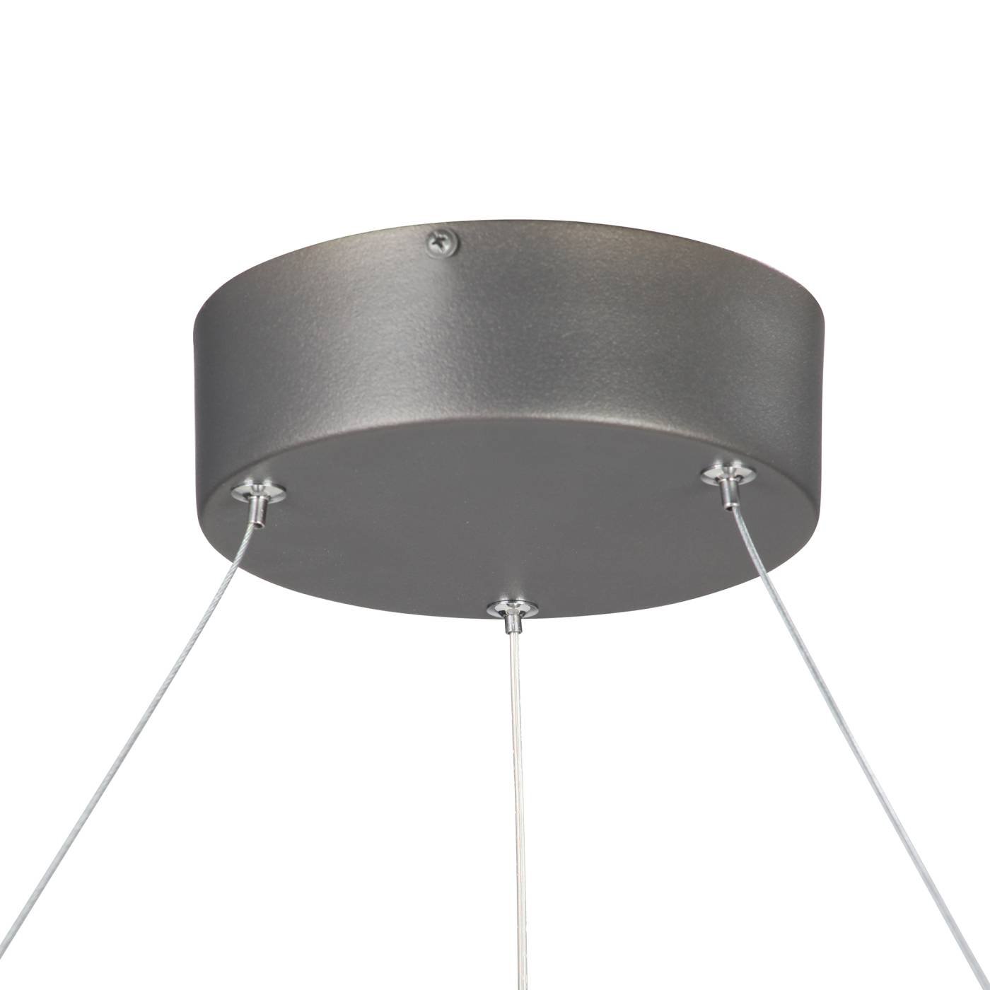 V4665-2/1S Светильник подвесной Vitaluce V4665-2/1S