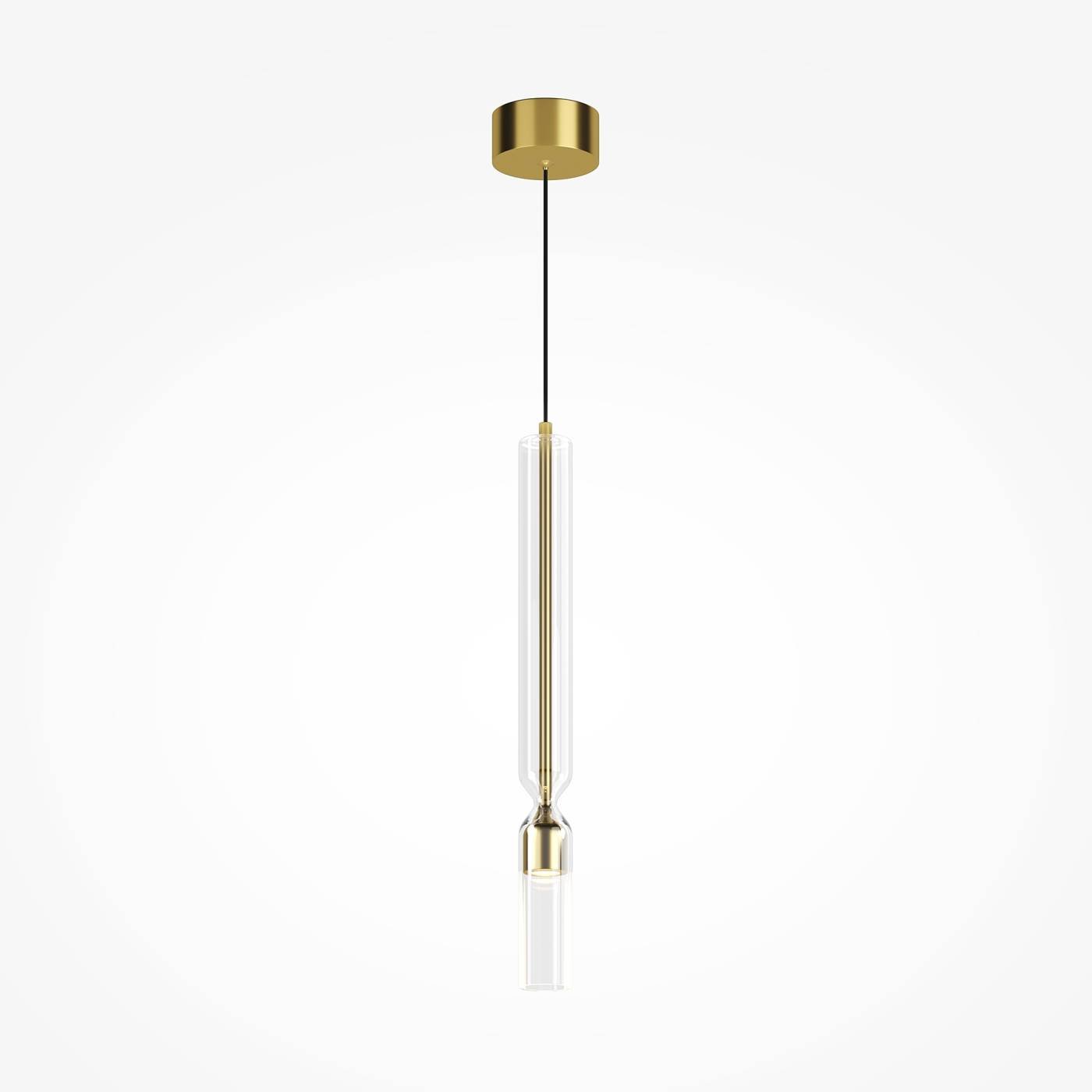 MOD469PL-L3BS3K Светильник подвесной Maytoni Peg MOD469PL-L3BS3K