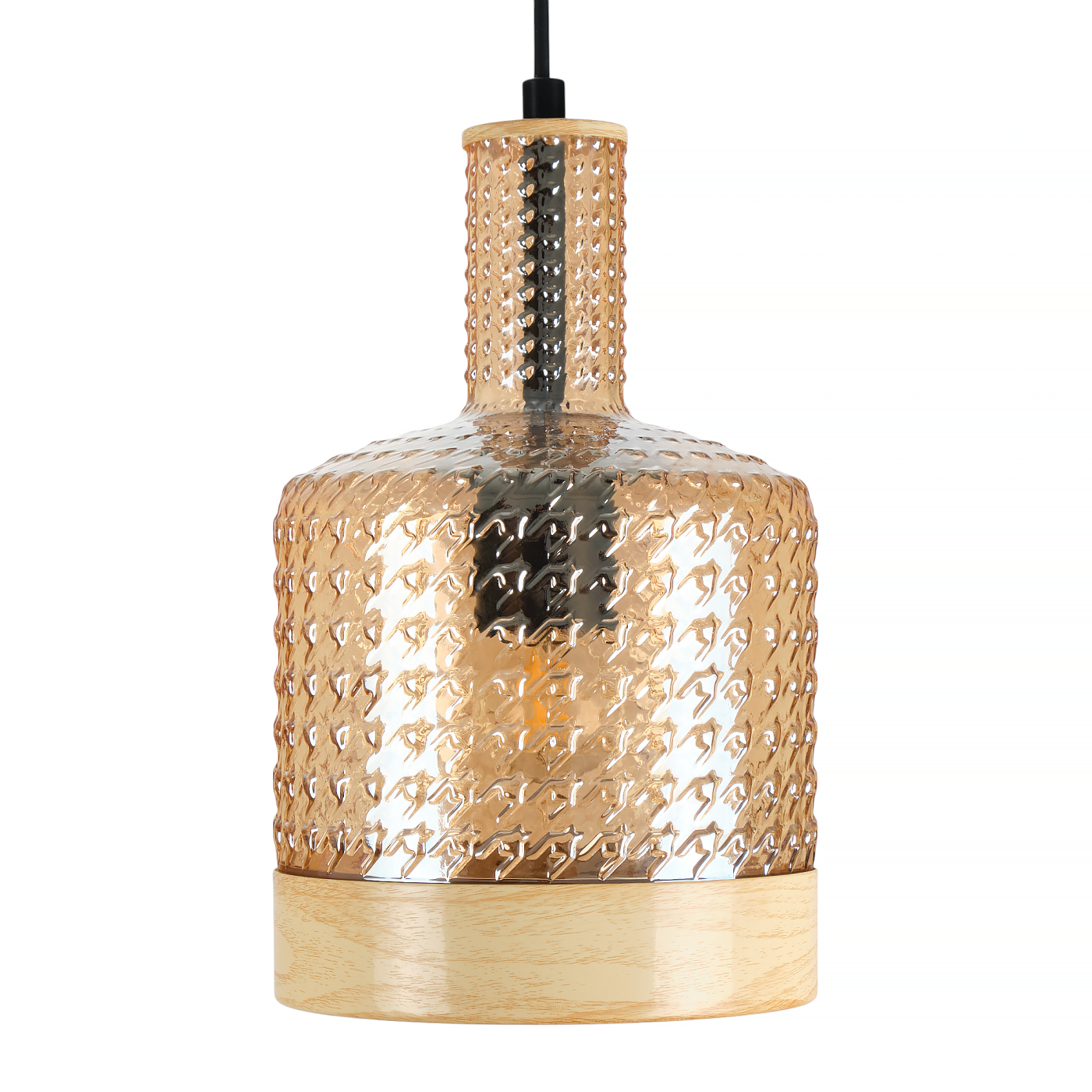 MR2471-1P Светильник подвесной MyFar Edwin MR2471-1P