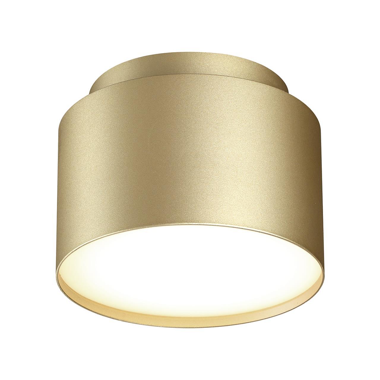 Накладной светильник Novotech Lirio 371039