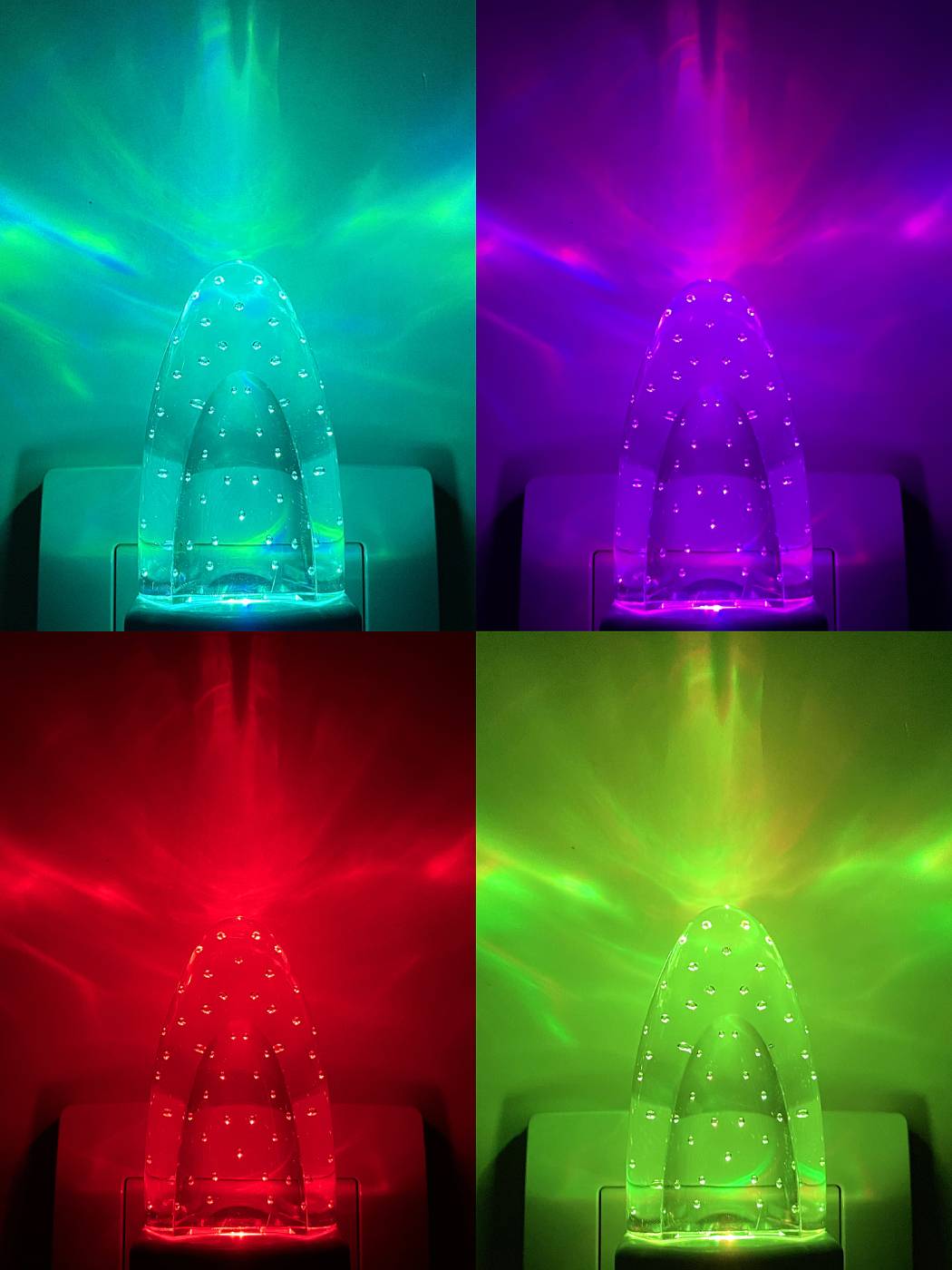 Детский ночник ЭРА NN-619-LS-W