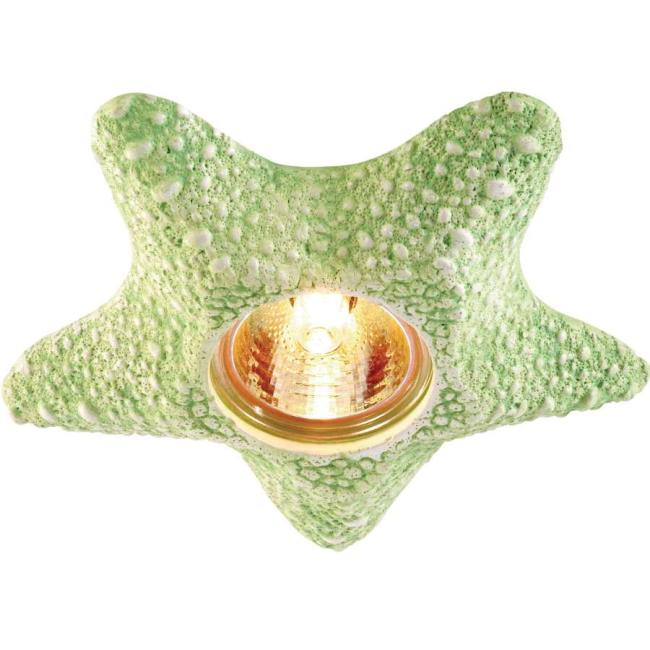 369582 Встраиваемый светильник Novotech Sandstone 369582