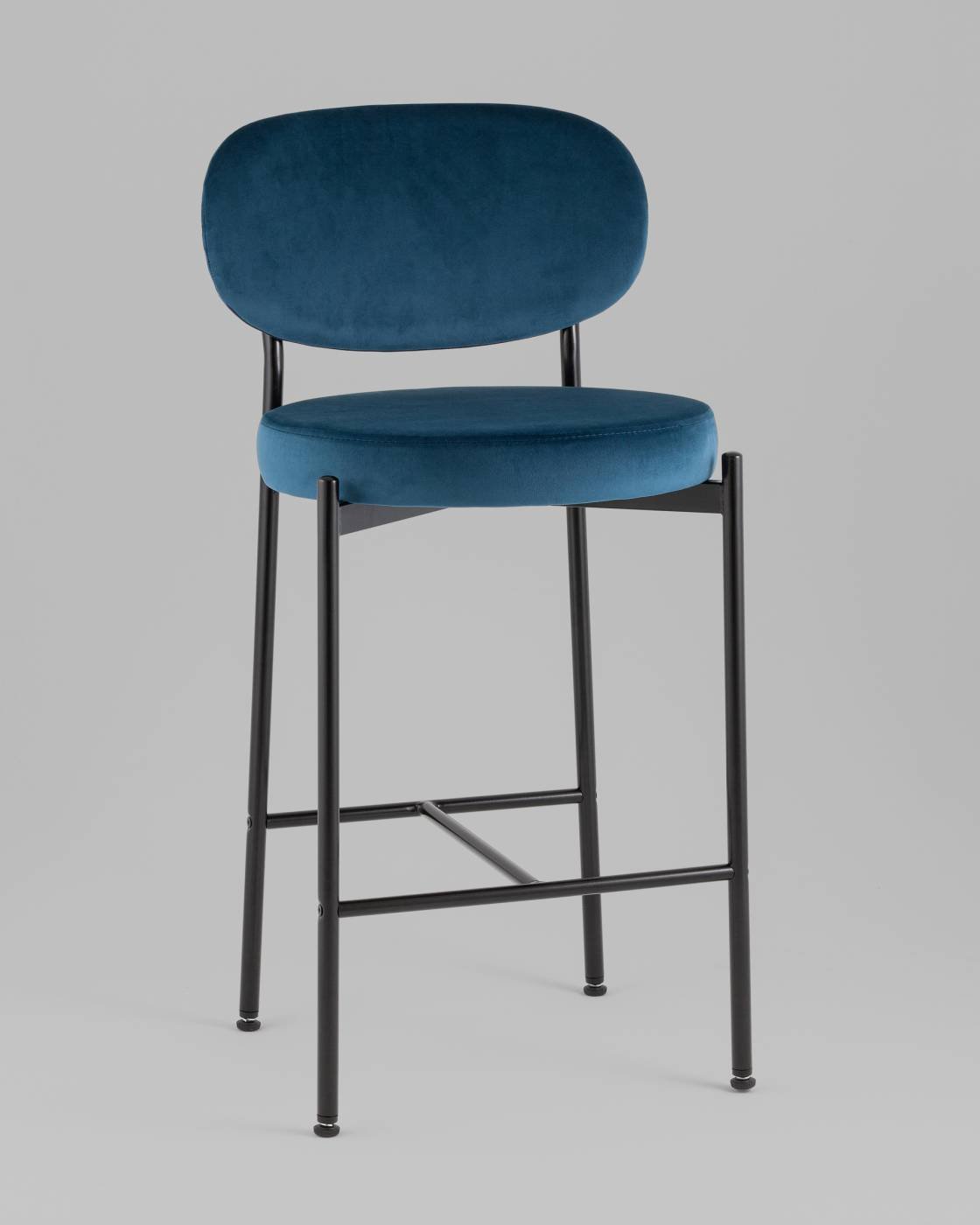 Полубарный стул Stool Group vd-plb-brief-b29 X2