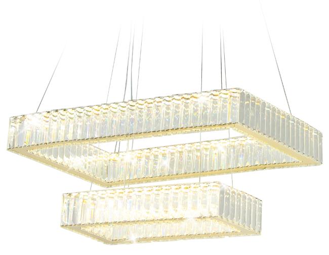 TR5007 Подвесная люстра Ambrella Traditional TR5007