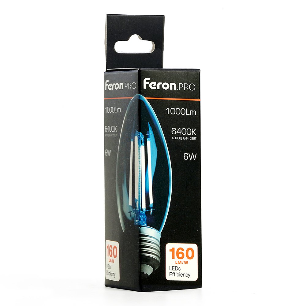 51240 Светодиодная лампа Feron LB-1206 51240