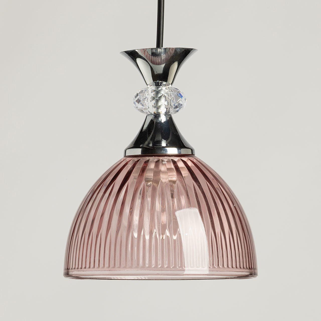 Светильник подвесной De Markt Соло 112015001