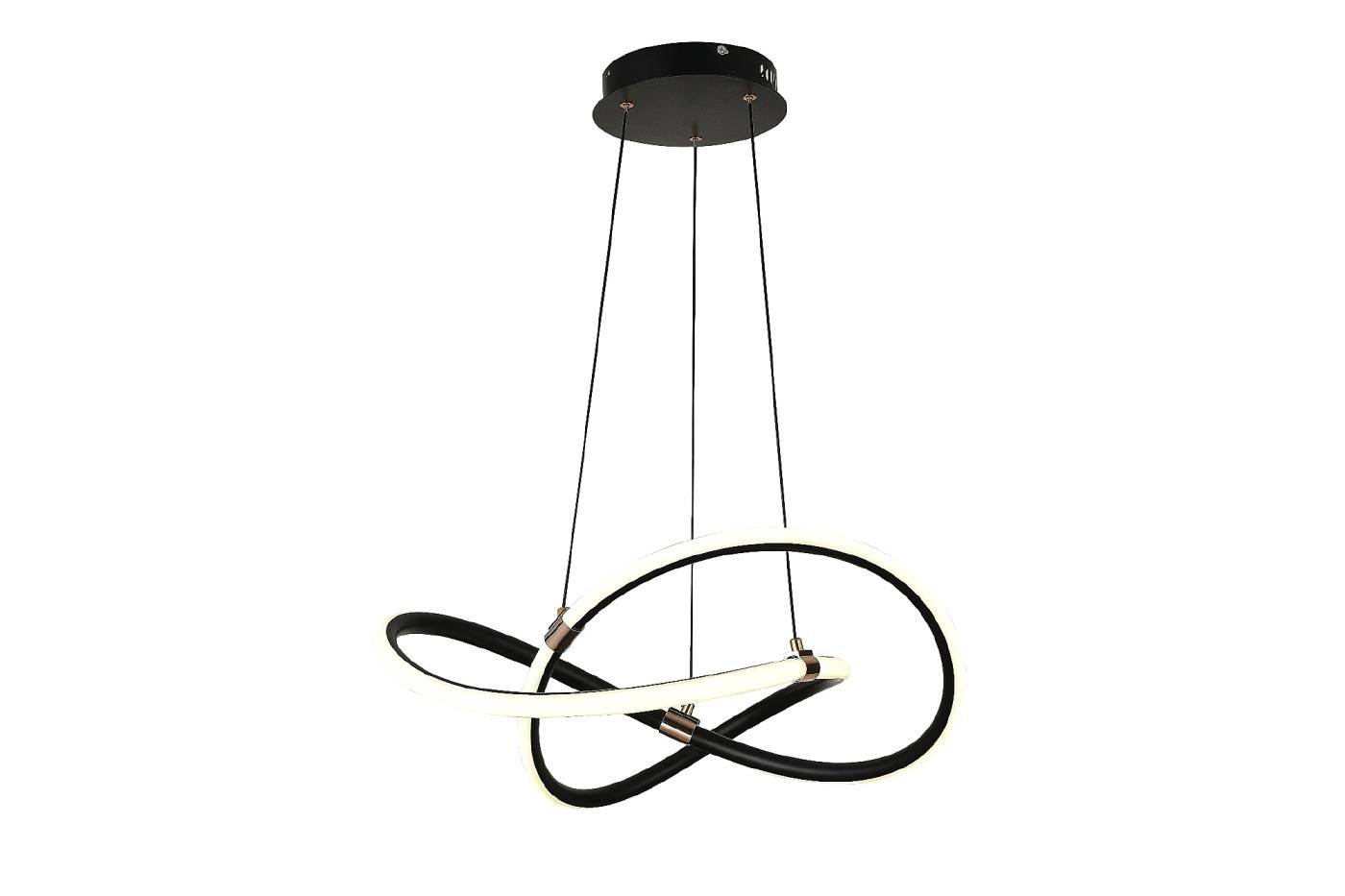 Подвесная люстра Natali Kovaltseva Smart Home LED LAMPS 81290