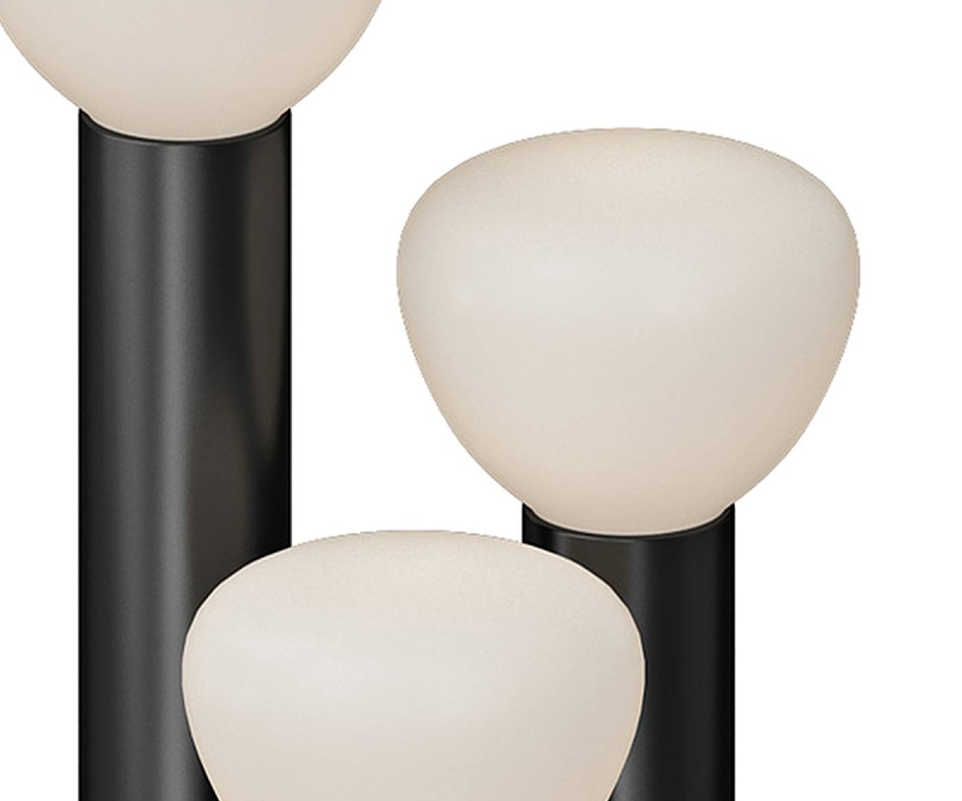 07722-T,19 Настольная лампа KINK Light Риволи 07722-T,19