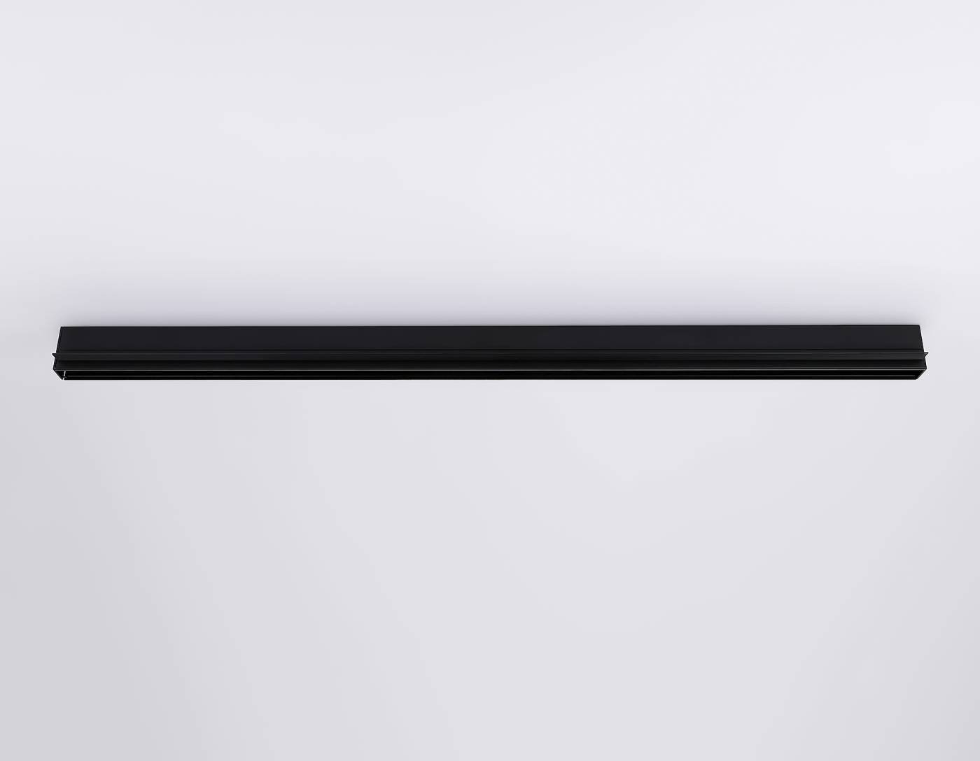 Шинопровод встраиваемый под ГКЛ 12,6мм Ambrella Magnetic 220V GL1012