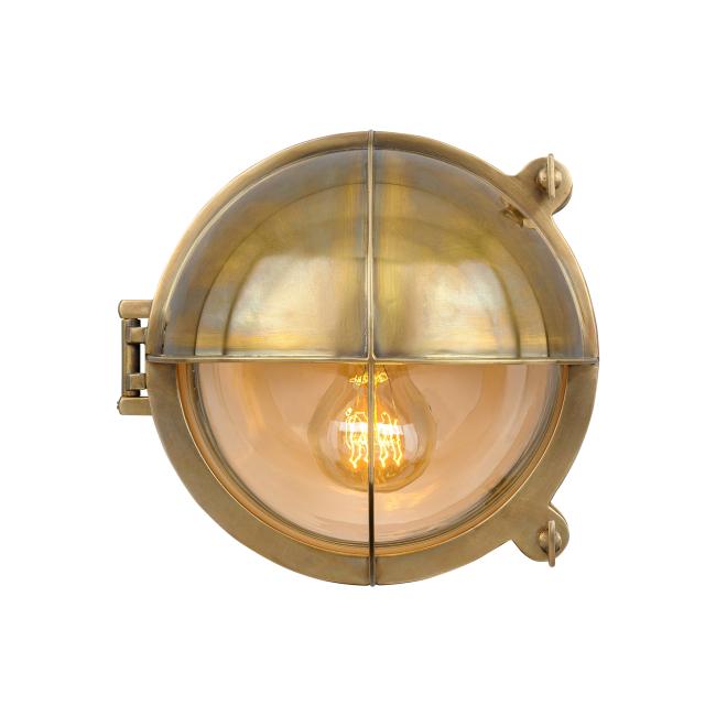 WL-30742 Уличный настенный светильник Covali WL-30742