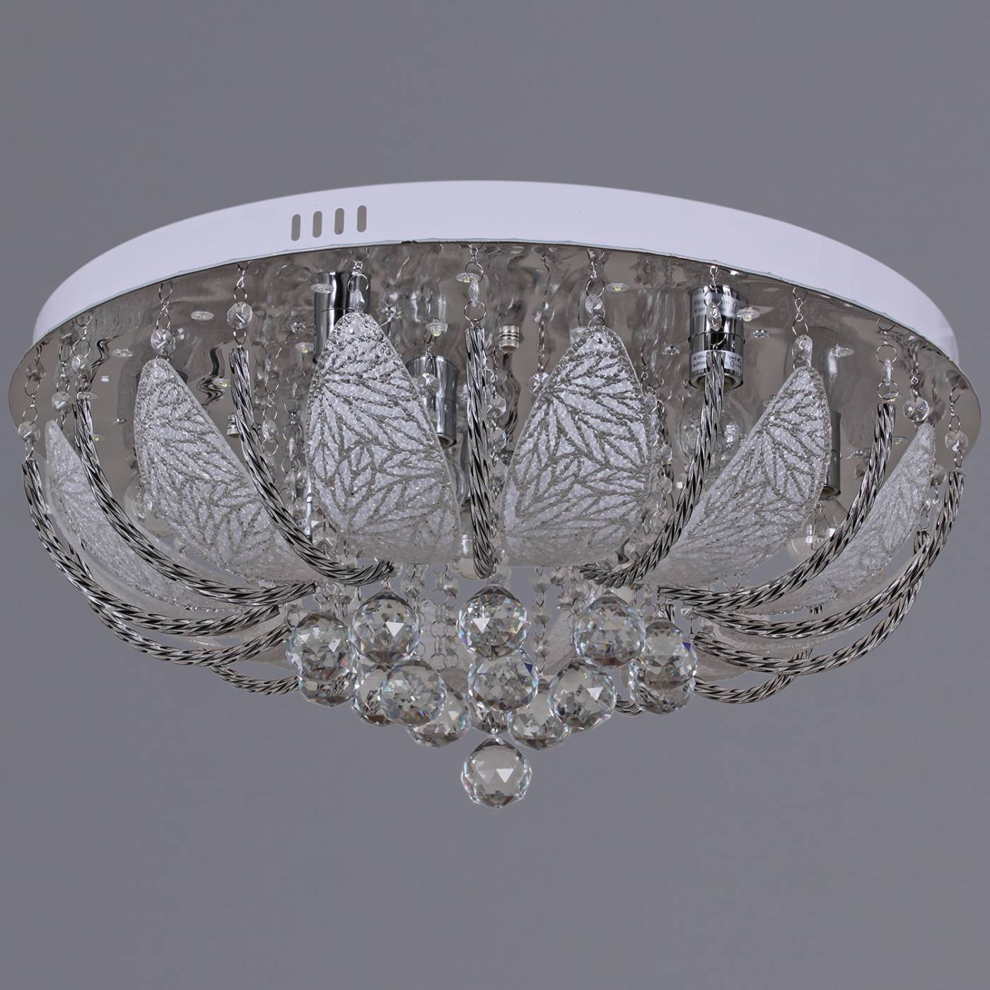 Потолочная люстра Reluce 55723-0.3-08