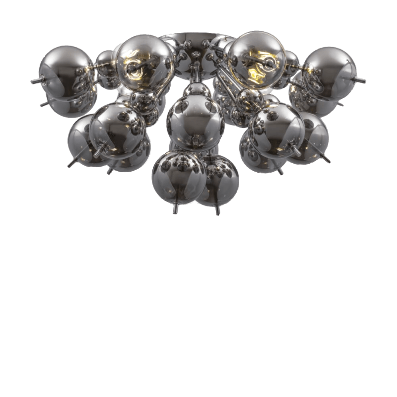 Потолочная люстра Мелодия Света Balles 000057061