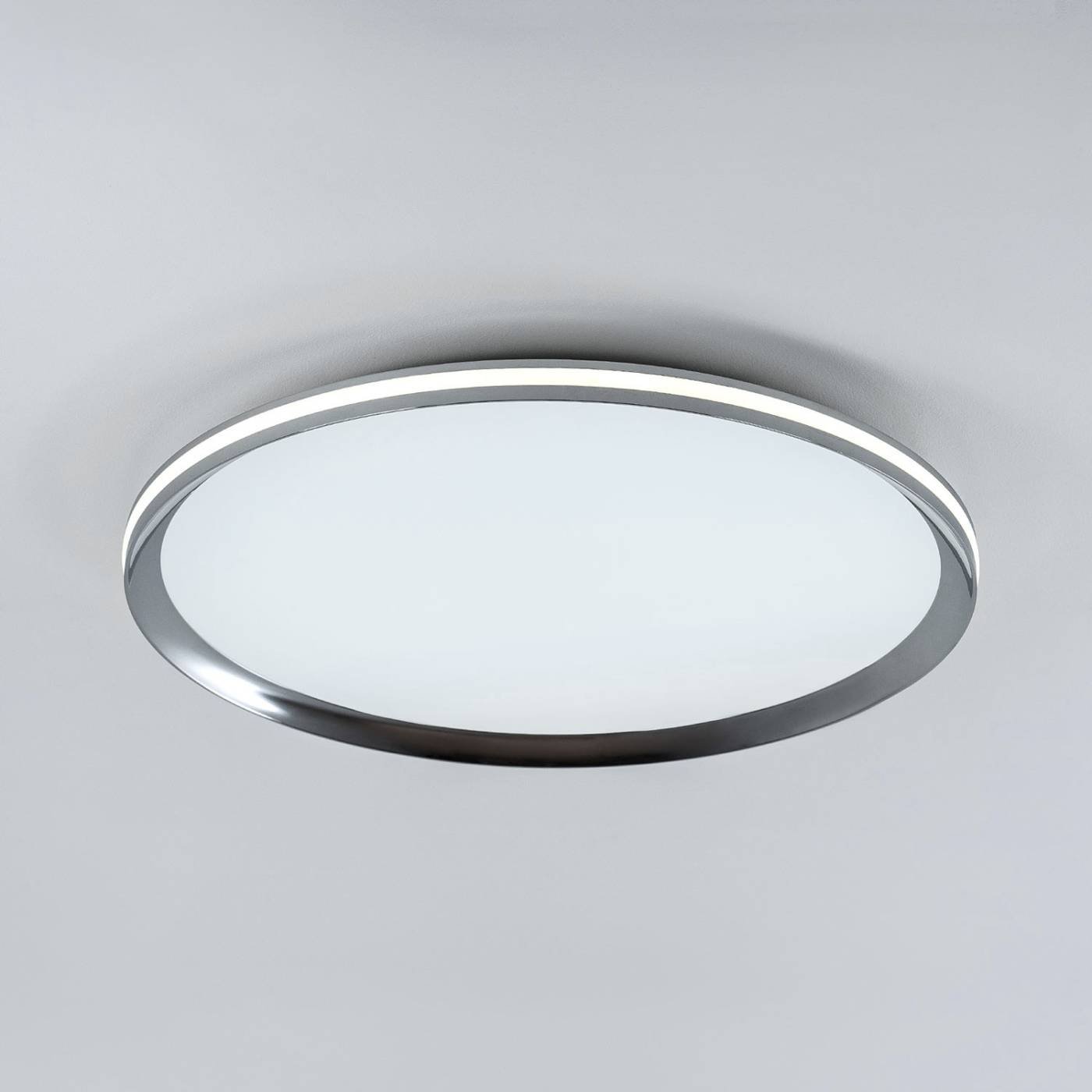 L3020-500 CR Потолочный светильник L LED4U L3020-500 CR