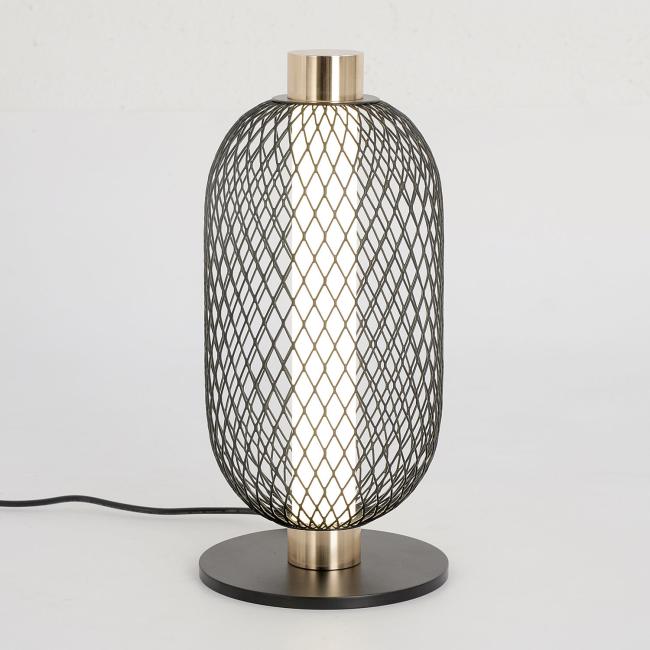 Настольная лампа Lussole LSP-0944