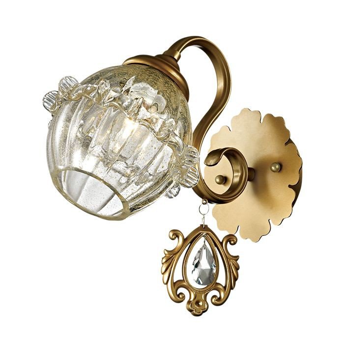 2887/1W Настенное бра Odeon Light FOLLA 2887/1W