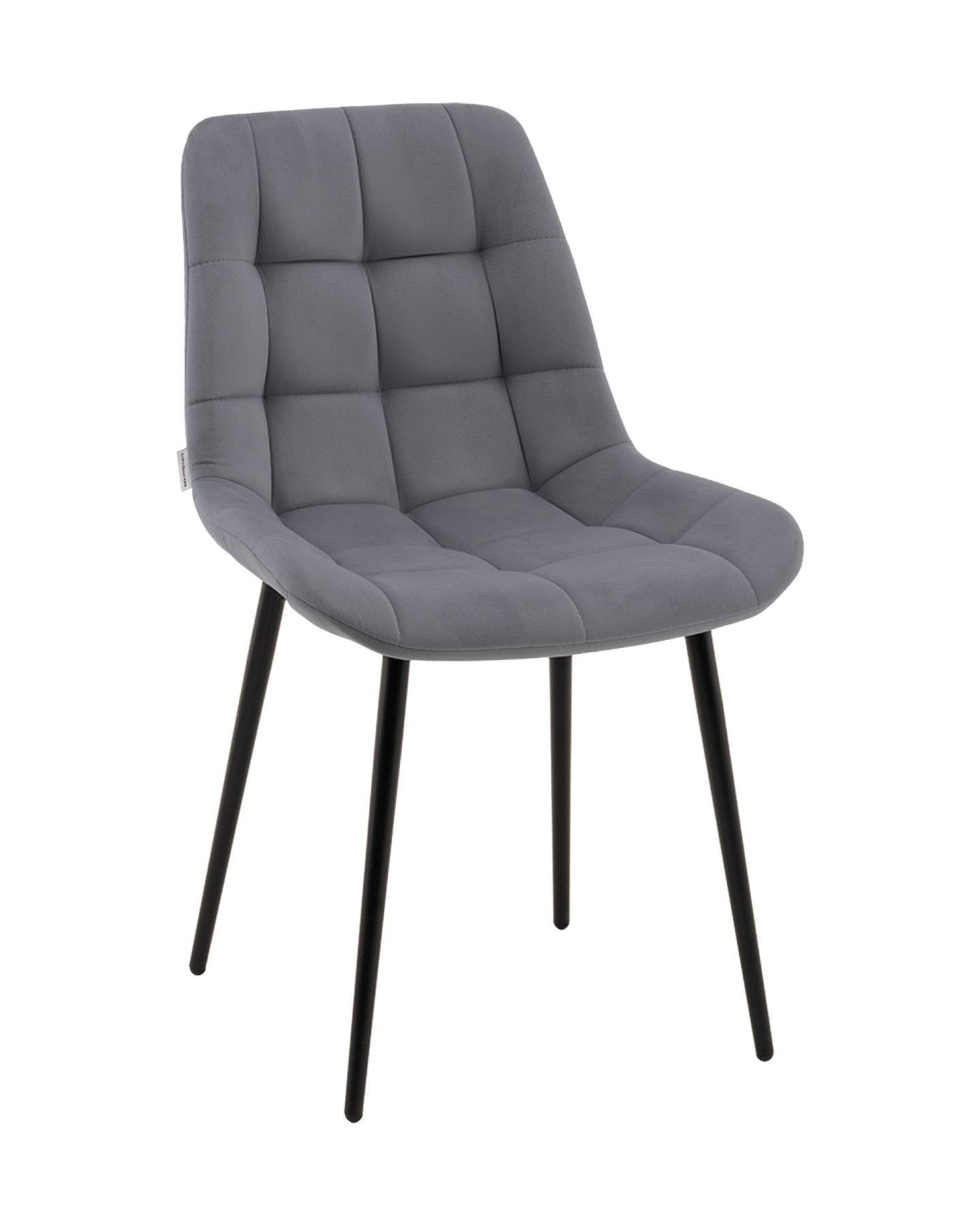 AV 405N-V12-KP3-08 Обеденный стул Stool Group Флекс AV 405N-V12-KP3-08