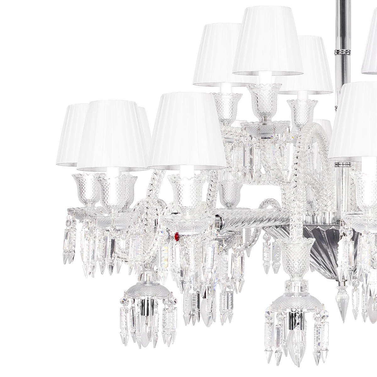 10209/24 Подвесная люстра Loft It Flambeau 10209/24