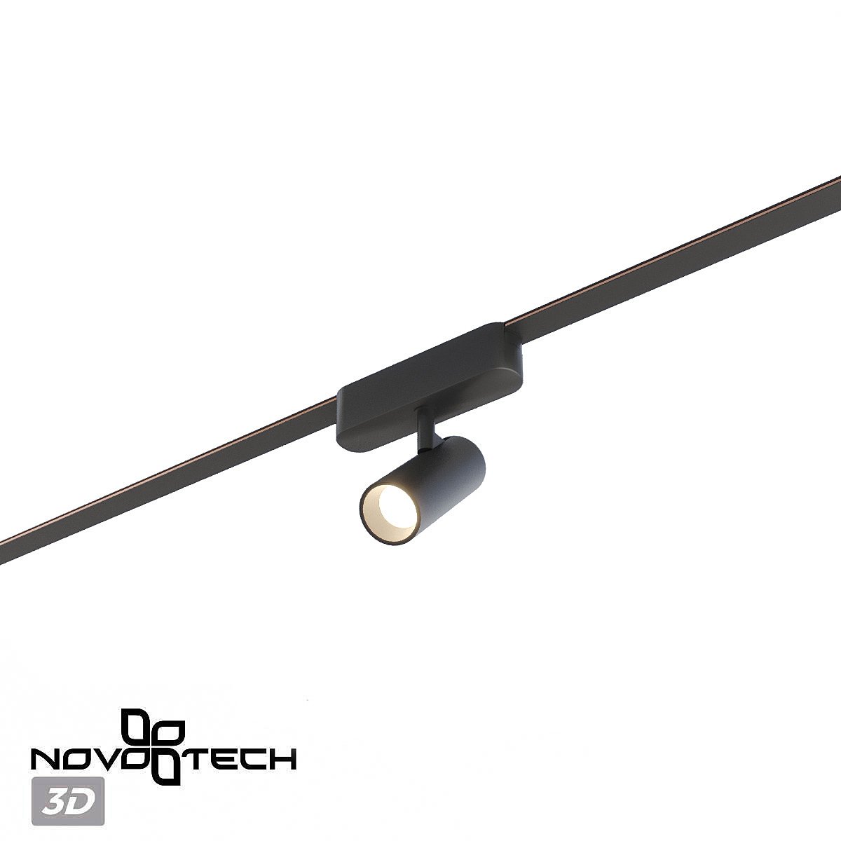 Трековый светильник Novotech Easy 359476