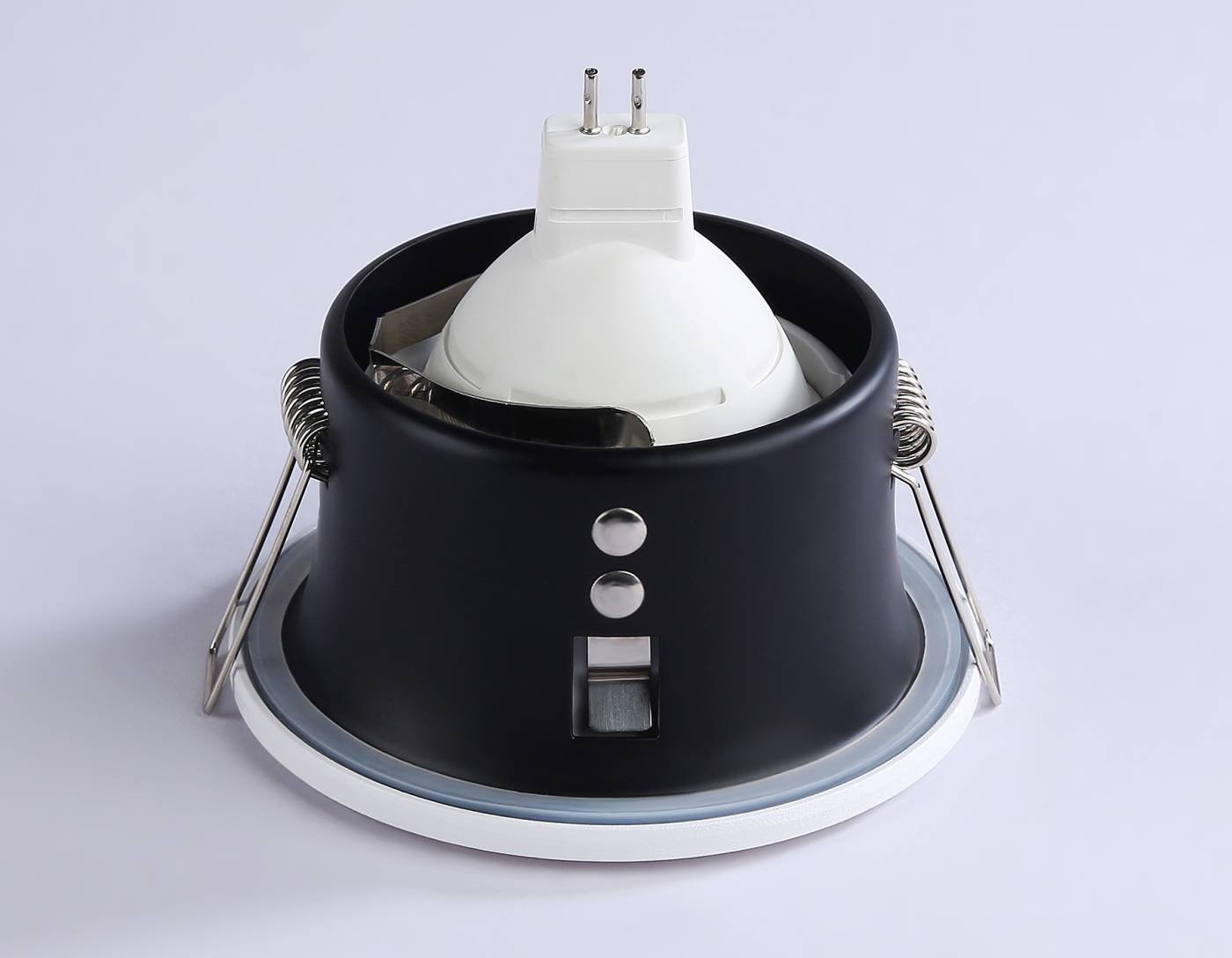 Встраиваемый светильник Ambrella Standard Tech TN1187