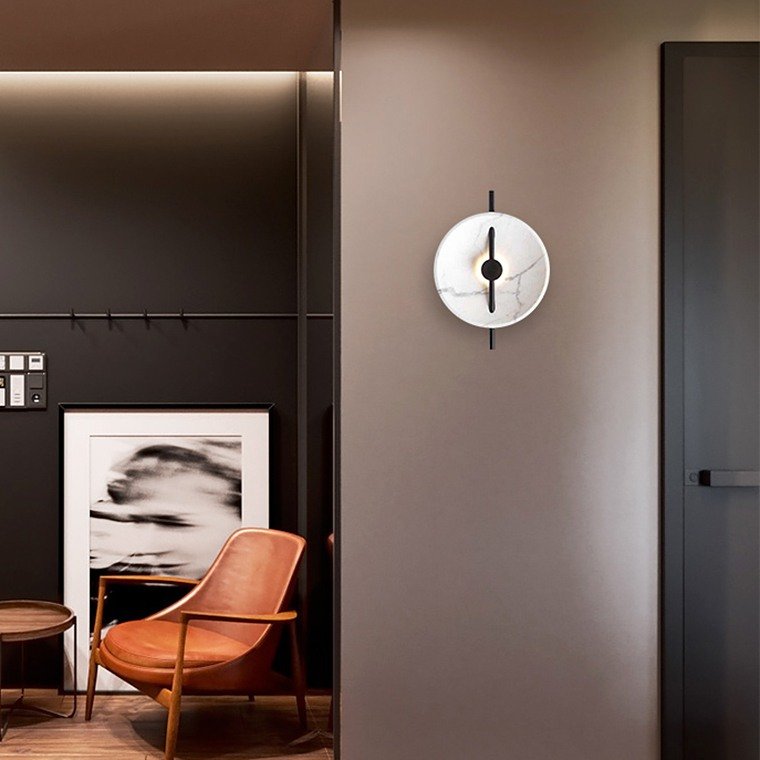 140638-26 Настенный светильник ImperiumLoft Delano01 140638-26