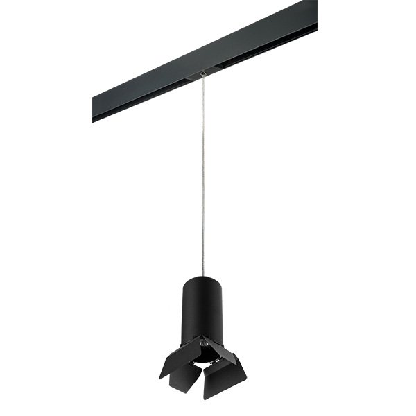 PRORP6487487 Трековый светильник Lightstar Rullo PRORP6487487