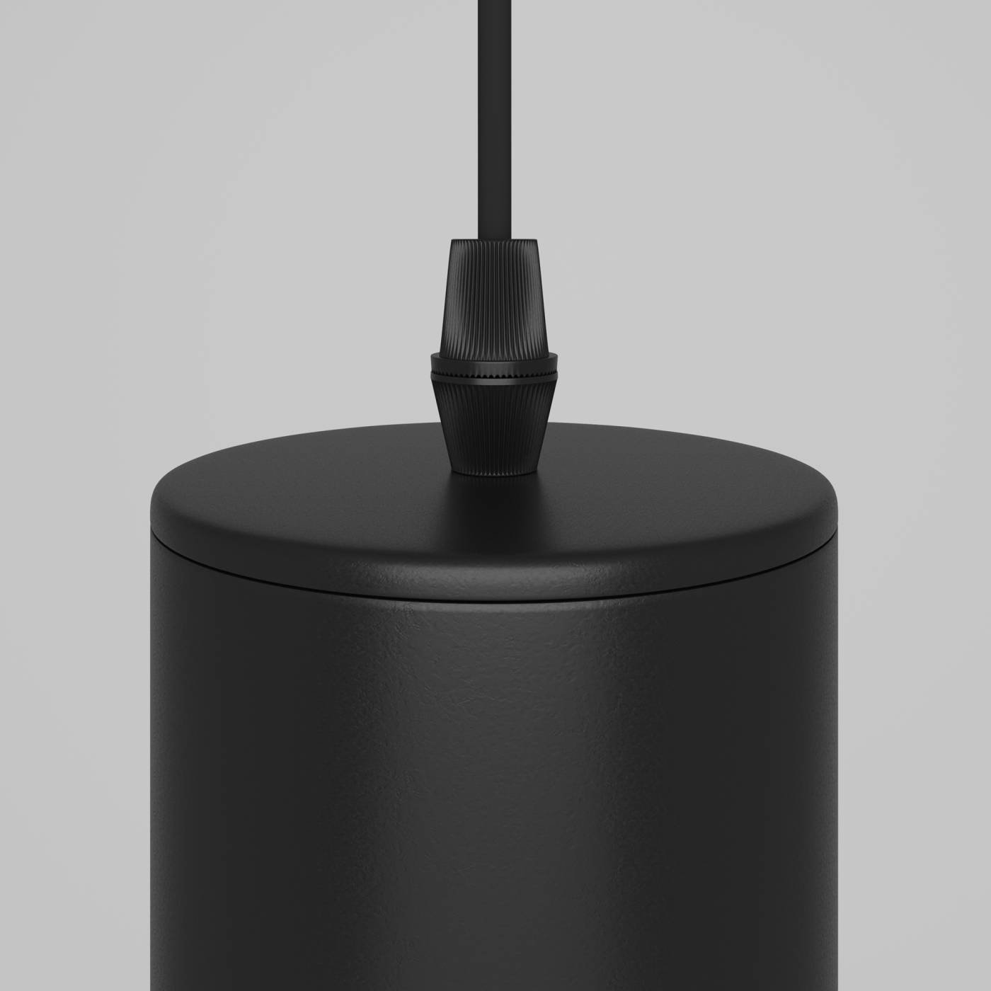 P075PL-01B Светильник подвесной Maytoni Focus P075PL-01B