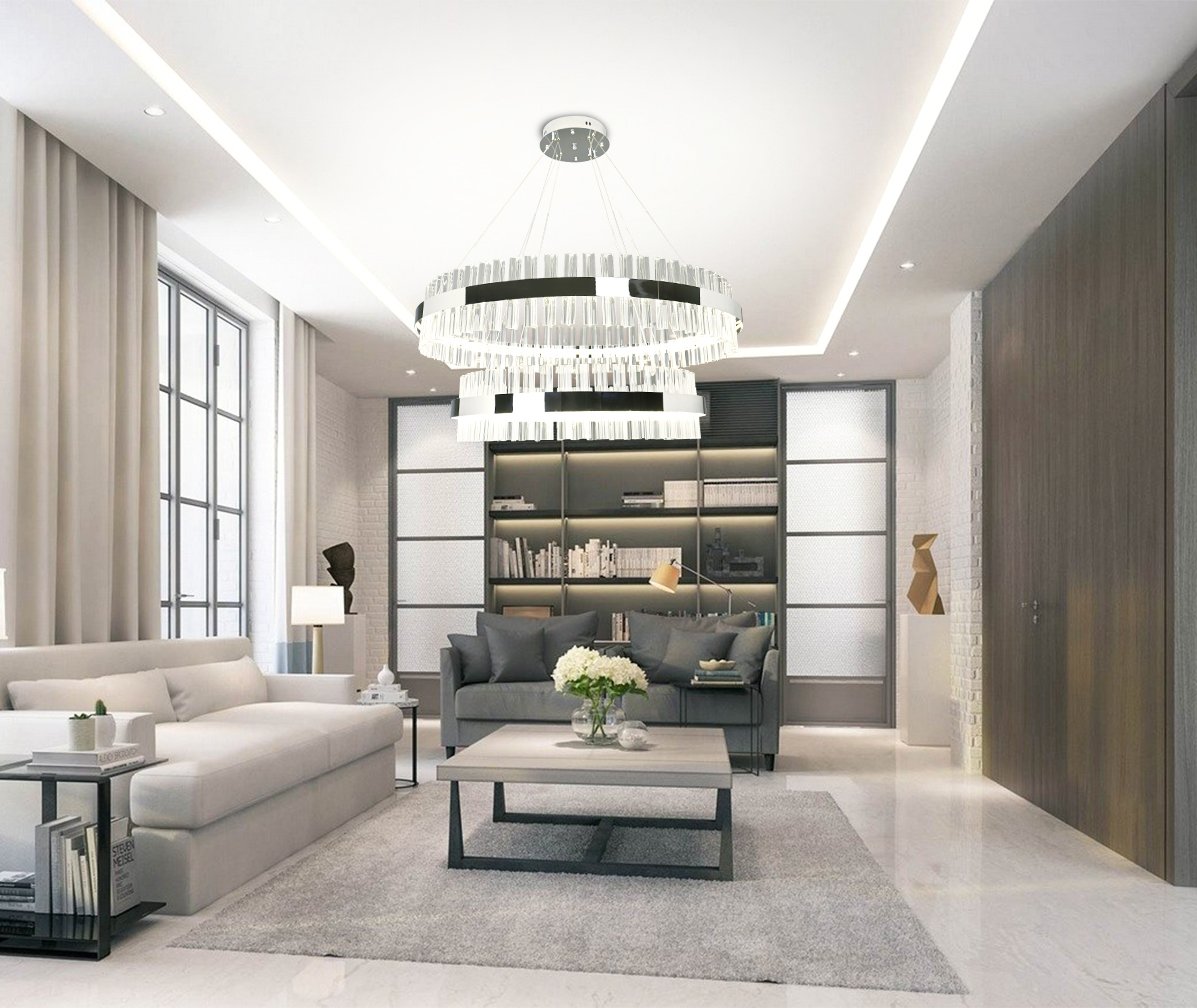 Подвесная люстра Natali Kovaltseva Innovation Style INNOVATION STYLE 83007