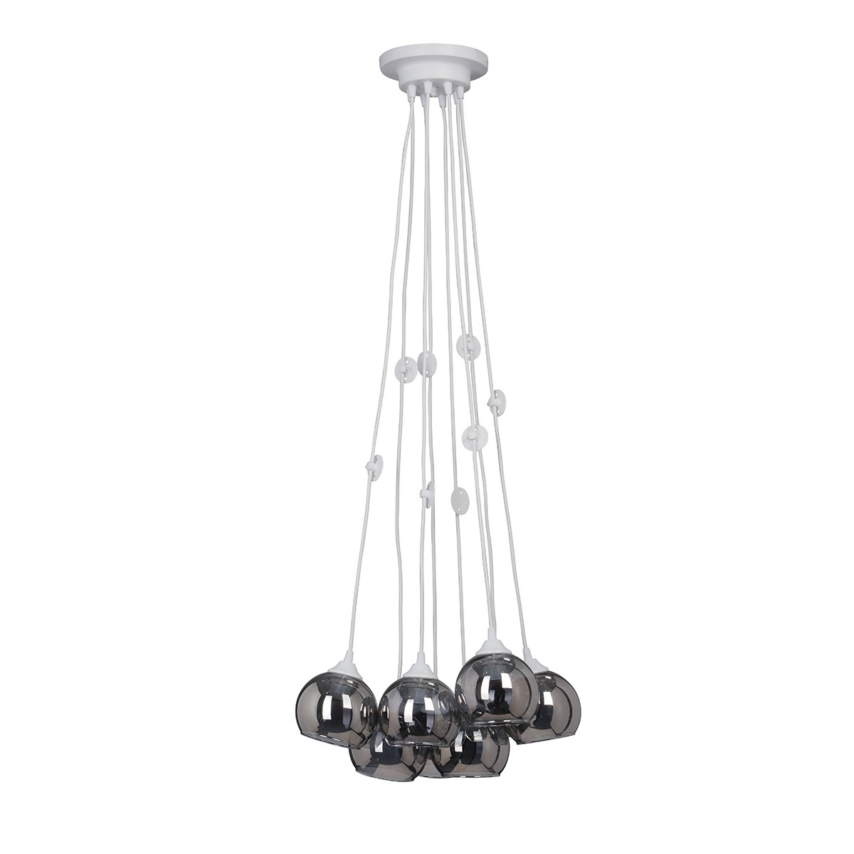 V4289-0/8PL Подвесная люстра Vitaluce V4289 V4289-0/8PL