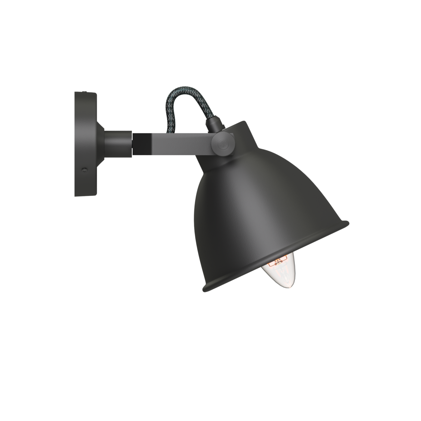 Настенное бра Covali WL-30227