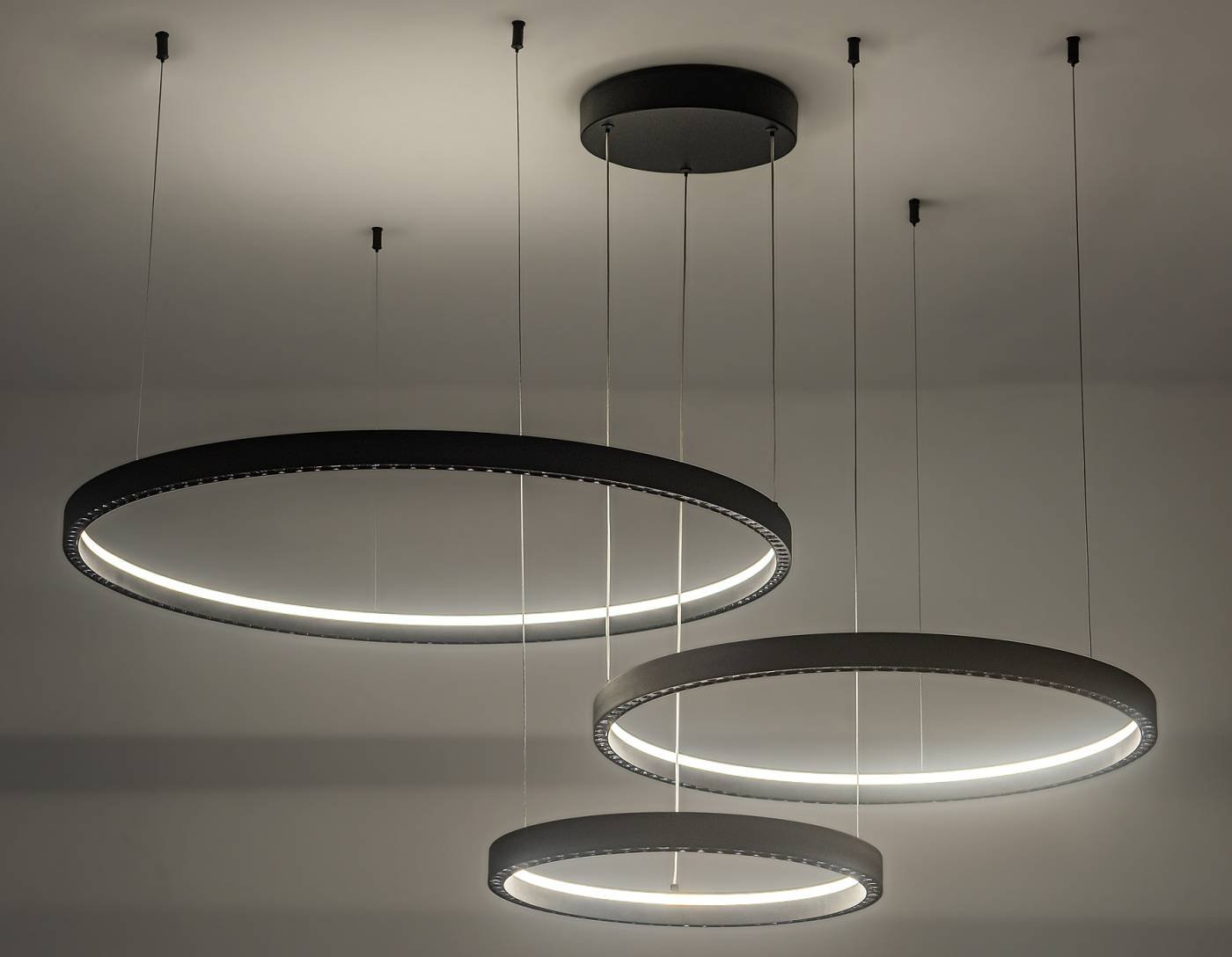 Подвесная люстра Ambrella Comfort FL5882