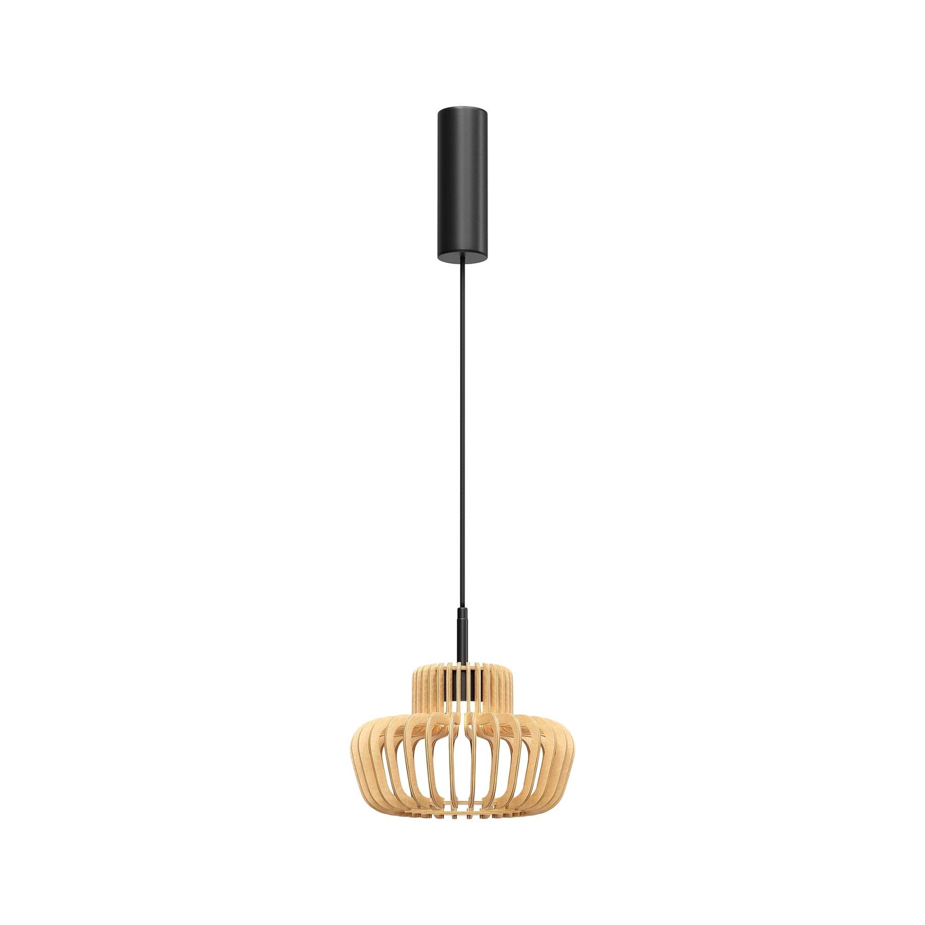 MOD465PL-L12BK2 Светильник подвесной Maytoni Namiki MOD465PL-L12BK2