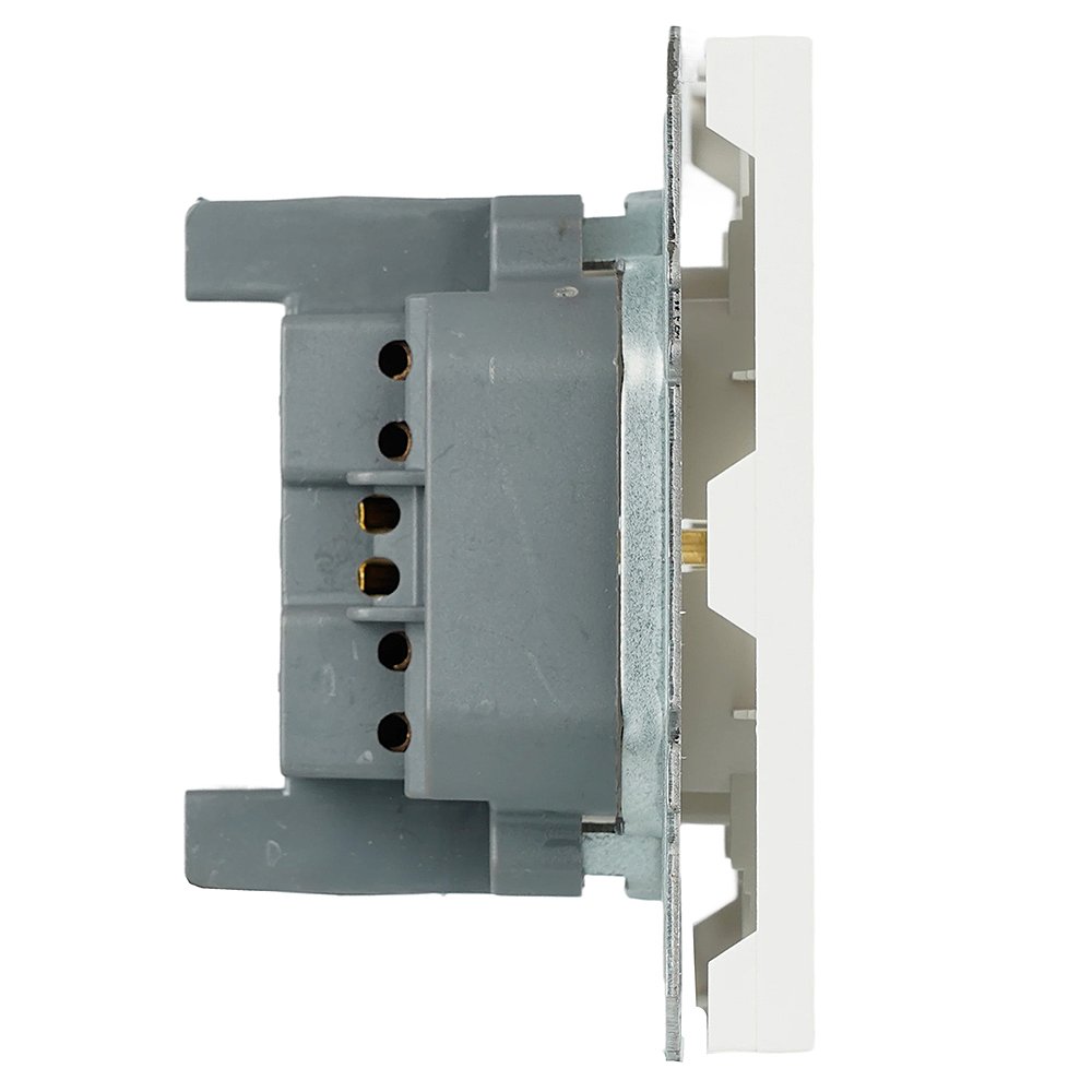 Розетка Stekker Эмили 50235