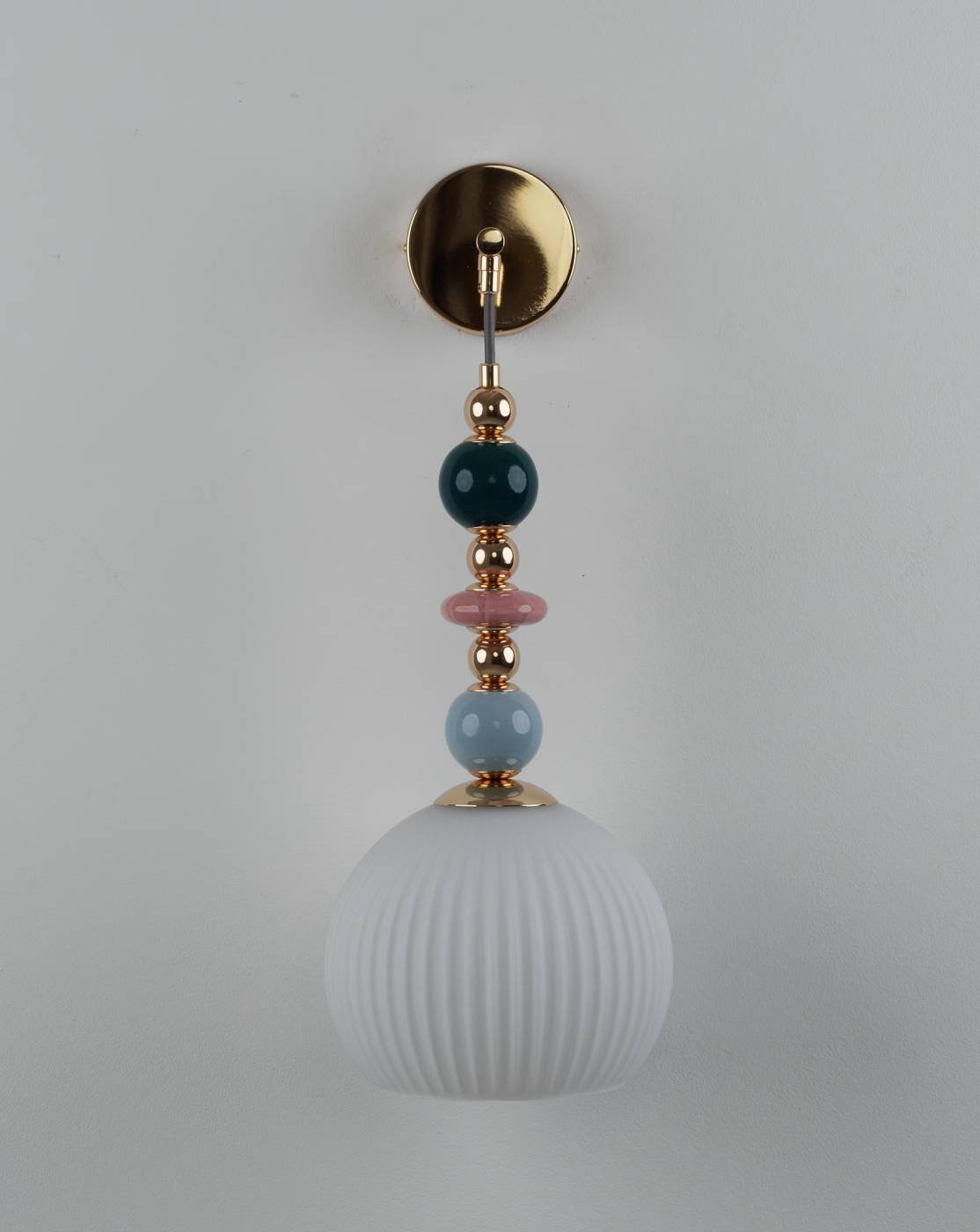 Настенное бра Moderli Charm V11171-1W