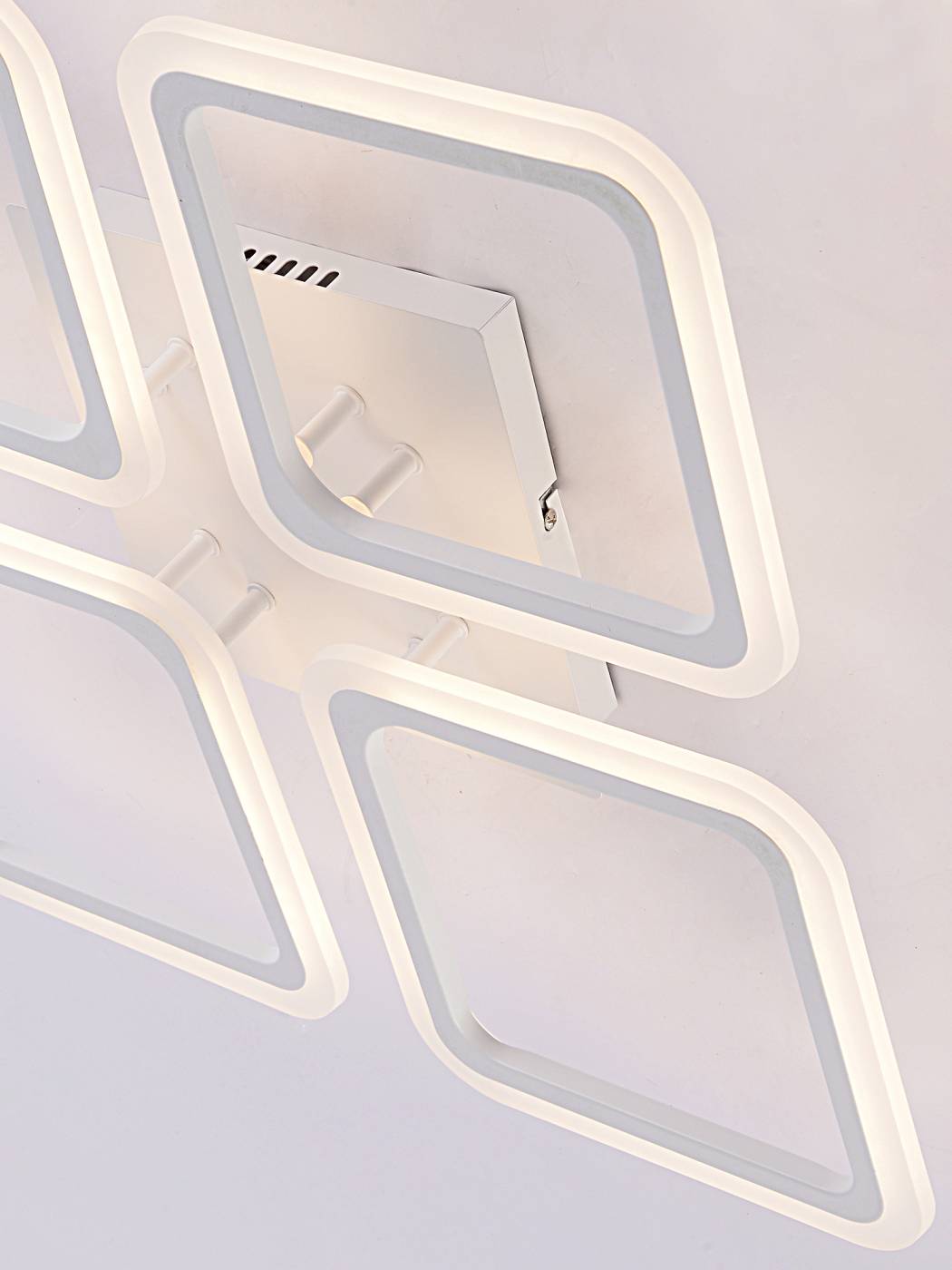 LED LAMPS 81448 Потолочная люстра Natali Kovaltseva Sm LED LAMPS 81448