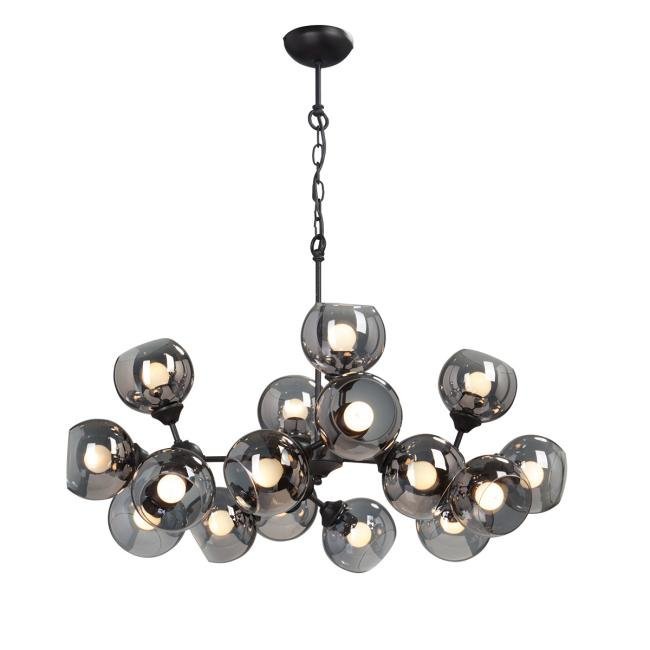 V4484-1/16 Подвесная люстра Vitaluce V4484-1/16