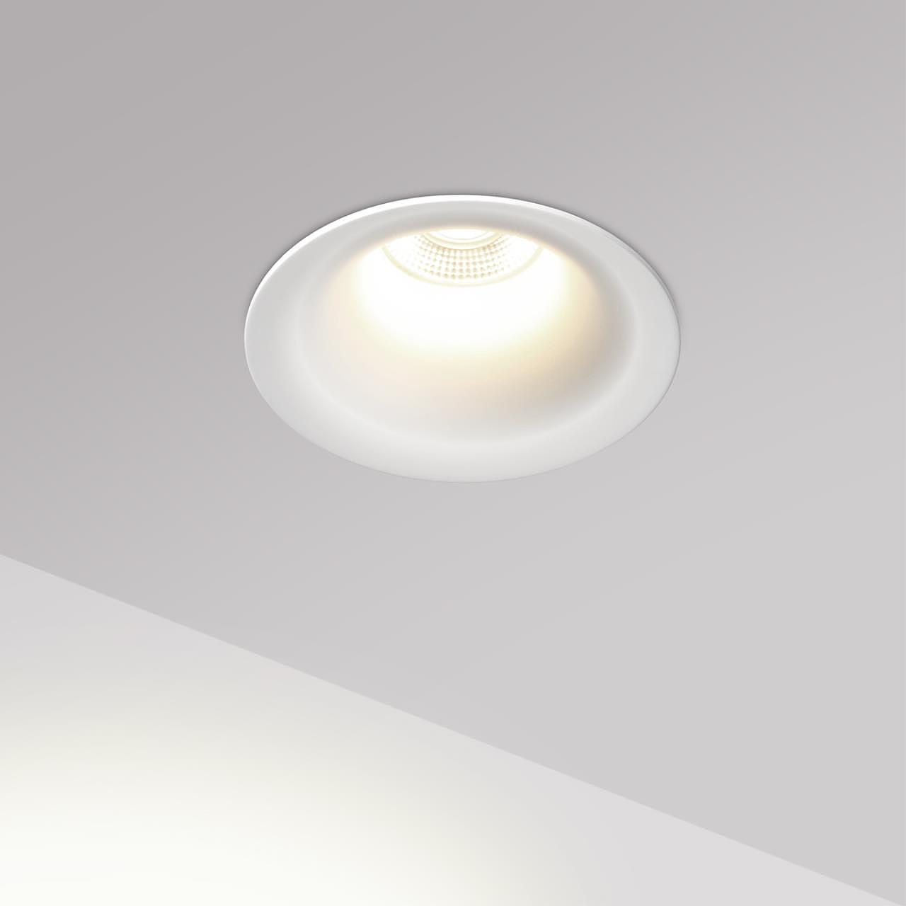 359886 Встраиваемый светильник Novotech Eclat 359886