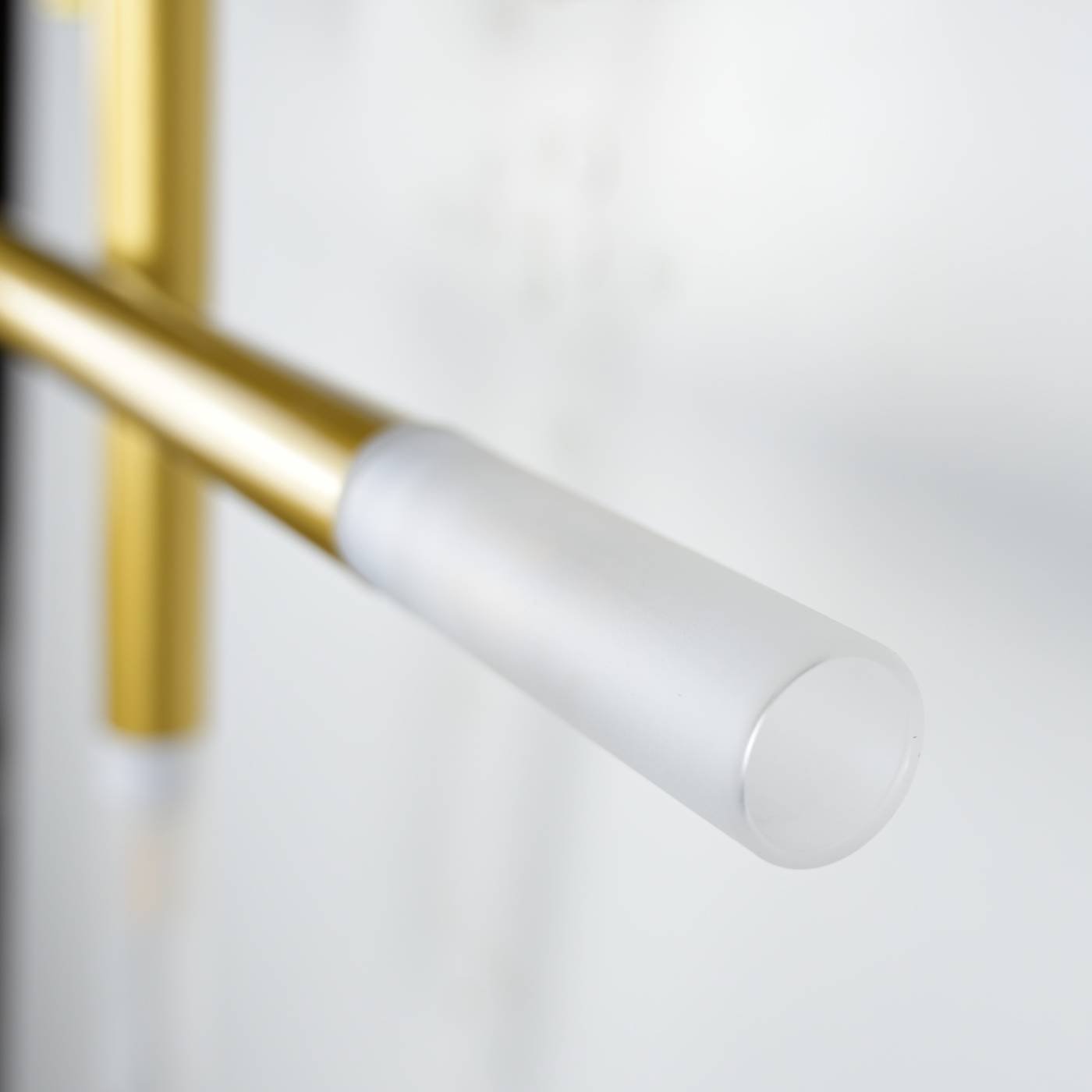 Настенный светильник ImperiumLoft Traverse-Wall01 141097-26