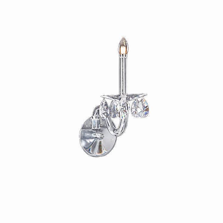 L58321.28 Настенное бра L'Arte Luce Luxury Roccaforte L58321.28