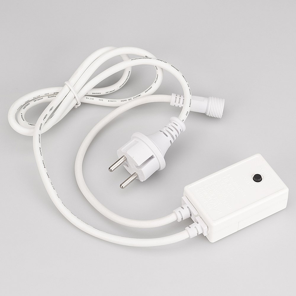 025894 Контроллер для светодиодных гирлянд с эффектом динамики Arlight 025894