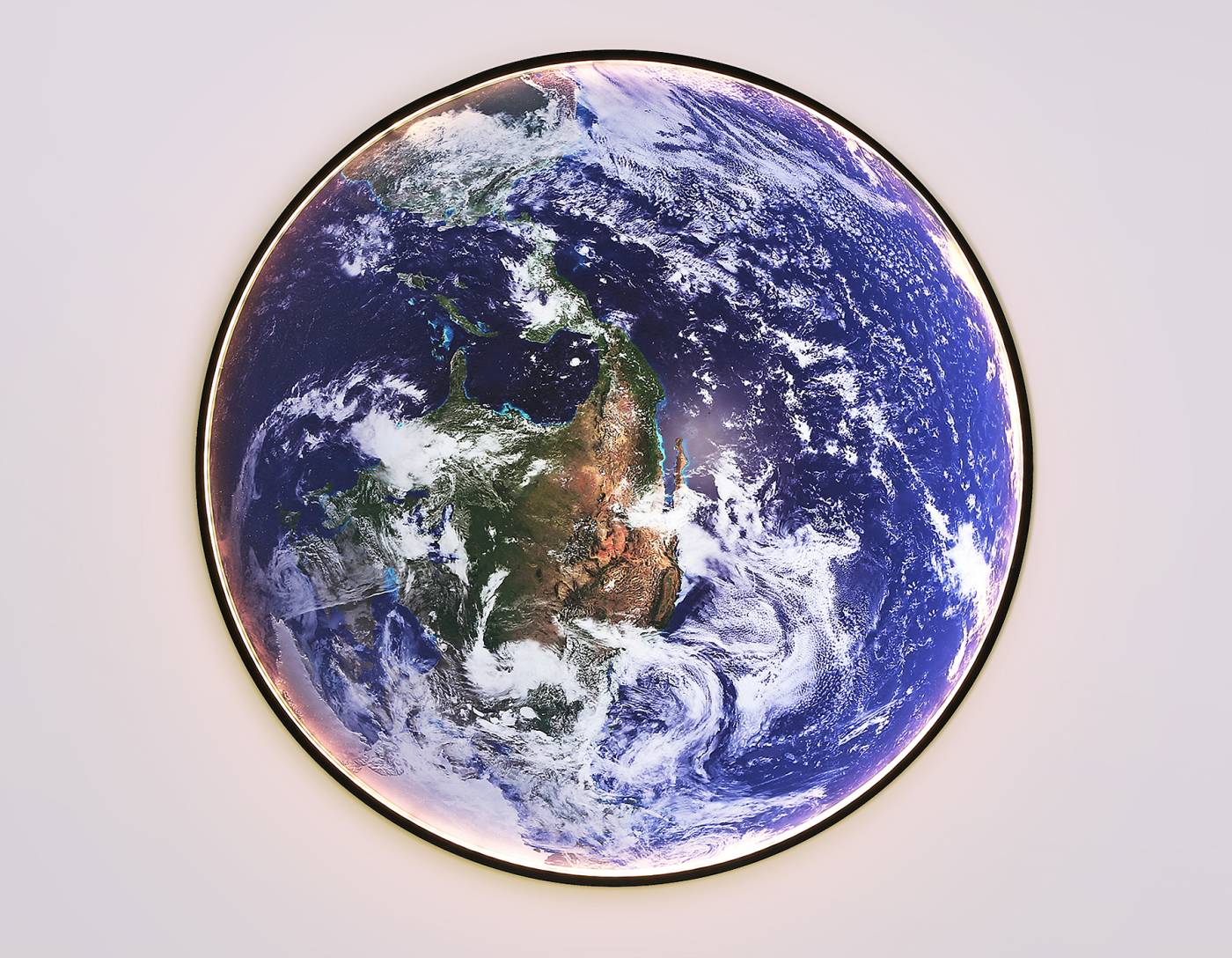 Настенный светильник Ambrella Wall FW11136