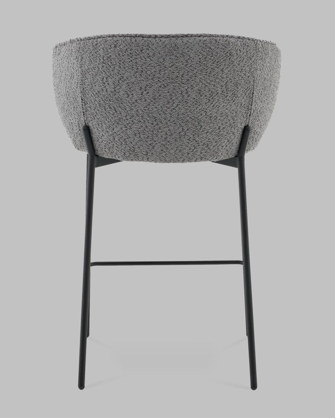 Полубарный стул Stool Group LV-115-S995-01