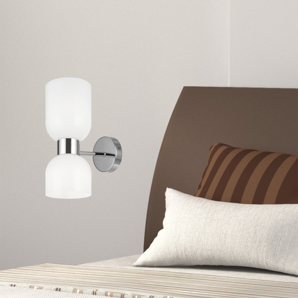 Настенное бра Freya Savia FR5203WL-02CH