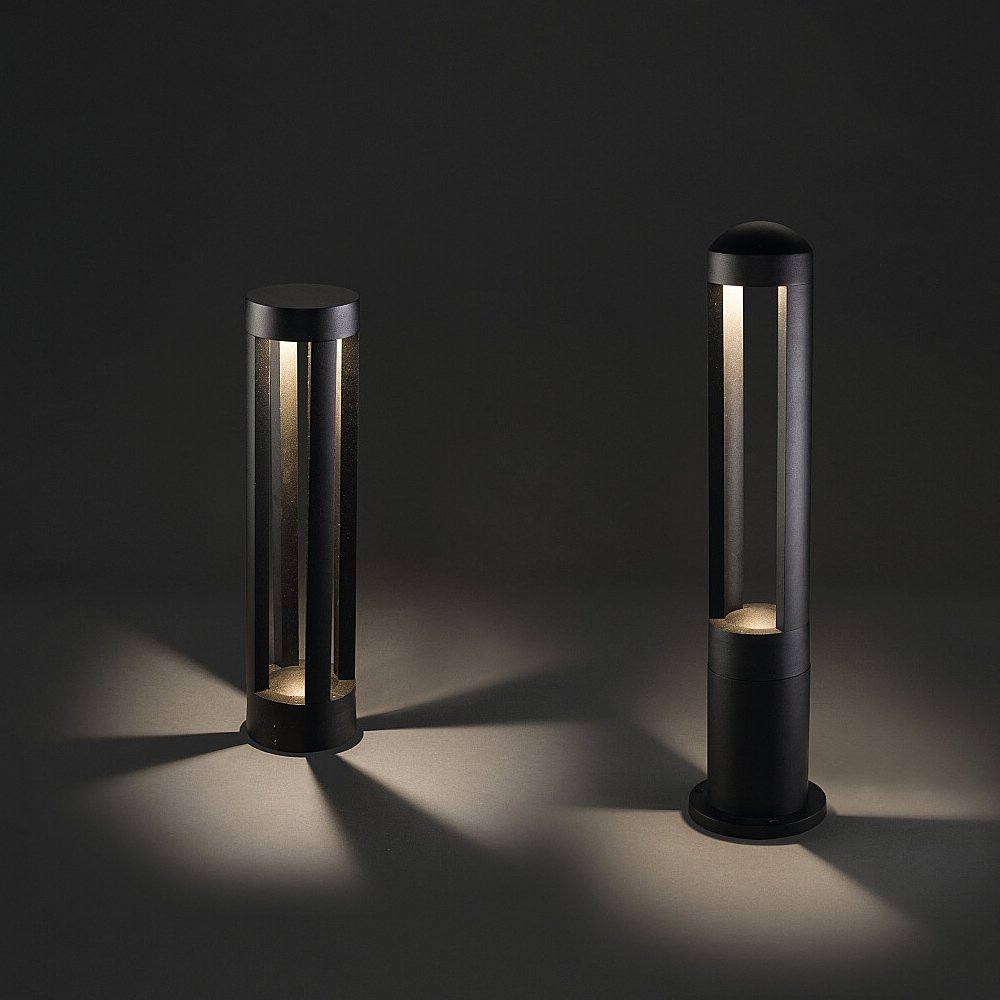 9508 Уличный наземный светильник Nowodvorski Tepic Led 9508